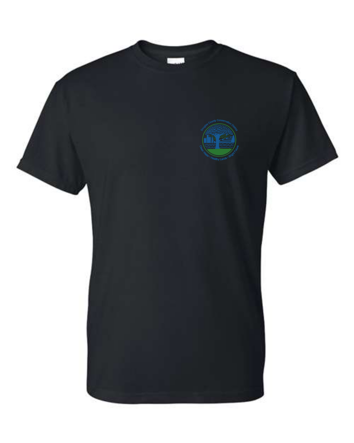 Douglas County Conservation District T-Shirts & Long Sleeve