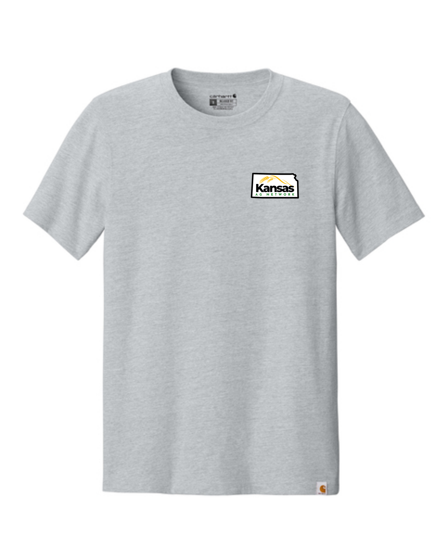 Kansas Ag Network Carhartt Apparel