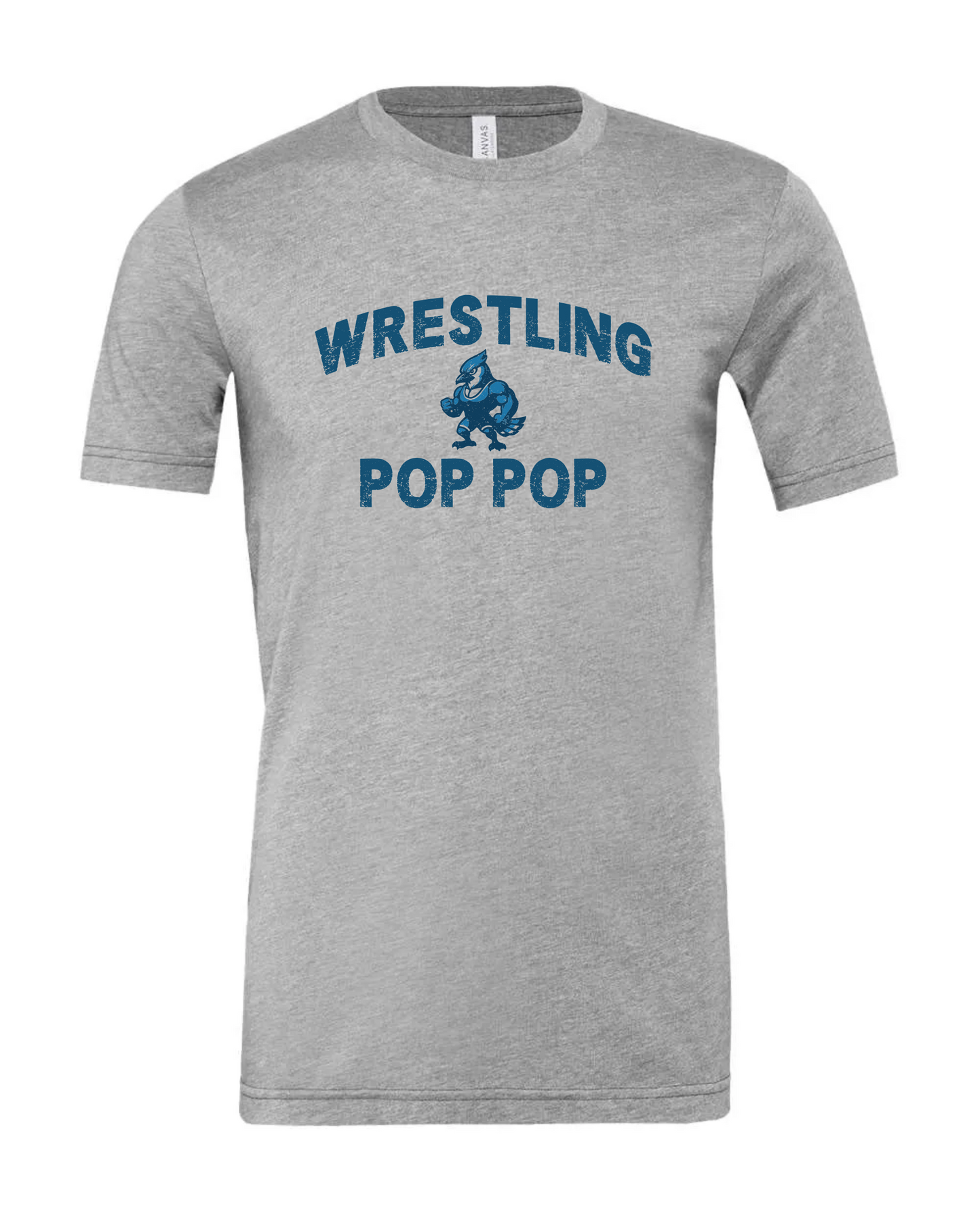 SKW Pop Pop T-Shirts & Long Sleeve