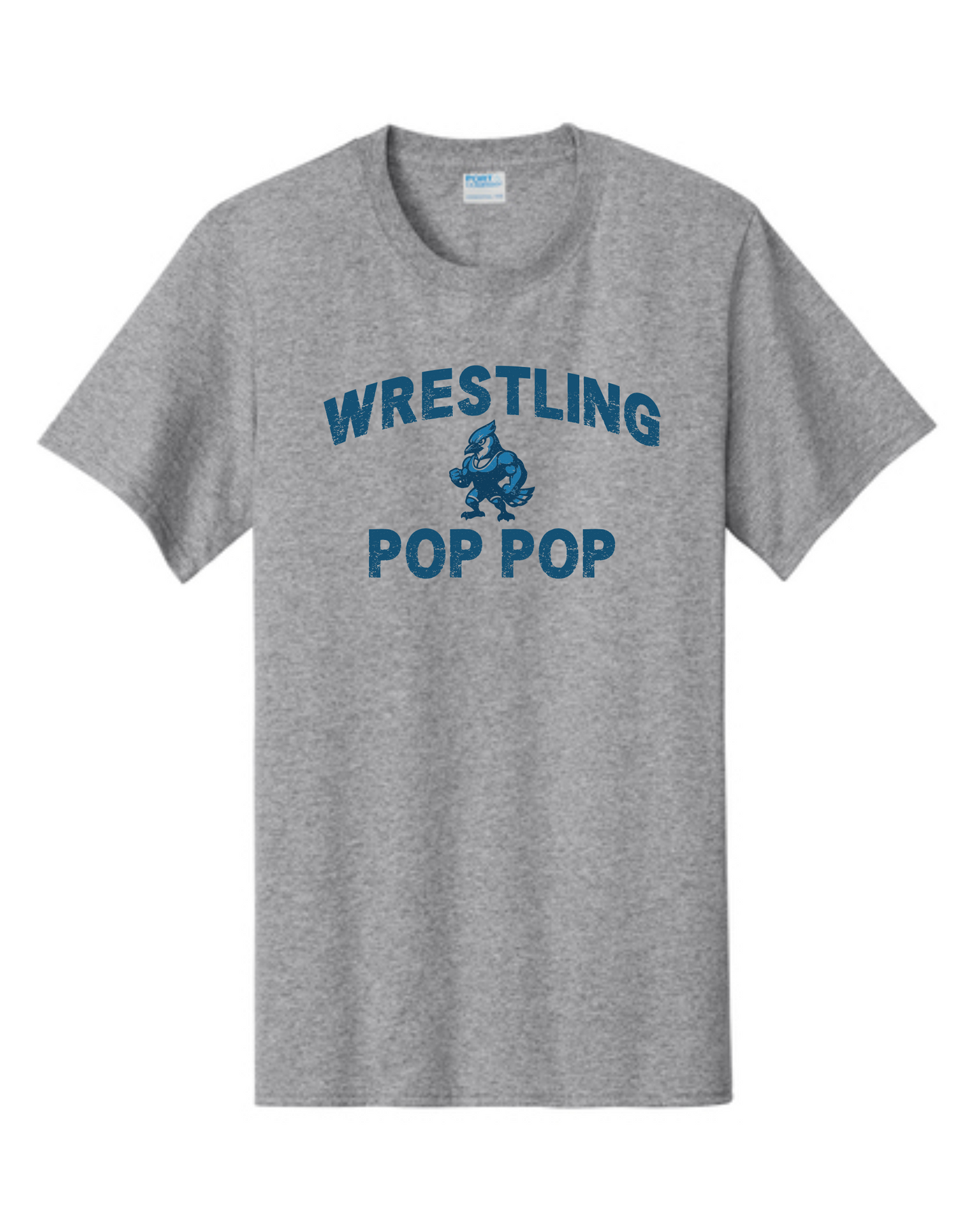 SKW Pop Pop Tall Apparel