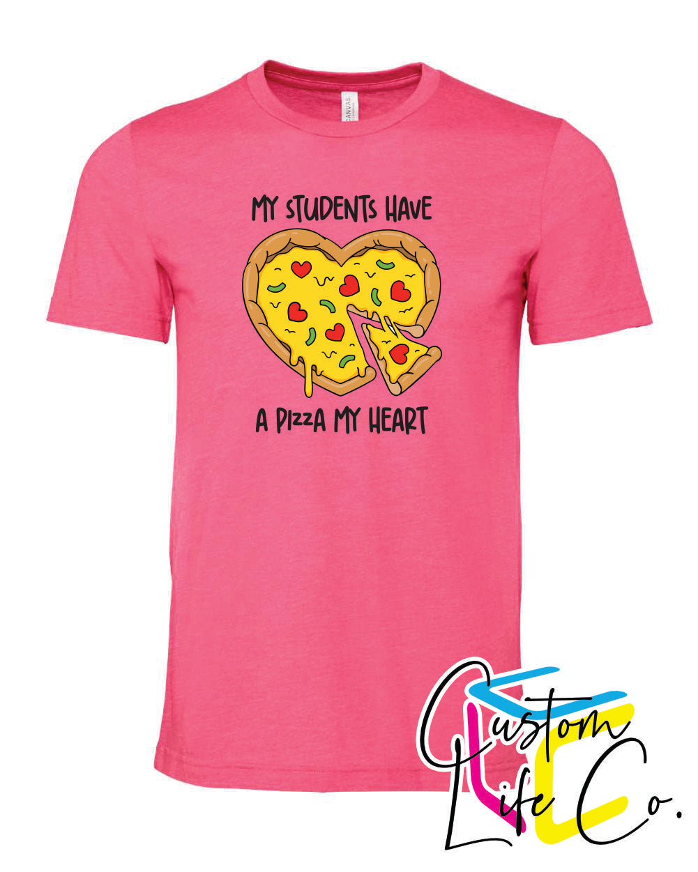 Valentine's Day Adult T-Shirt D11