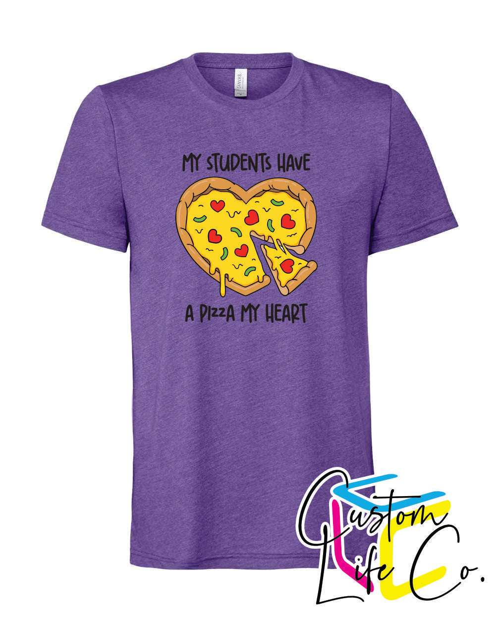 Valentine's Day Adult T-Shirt D11