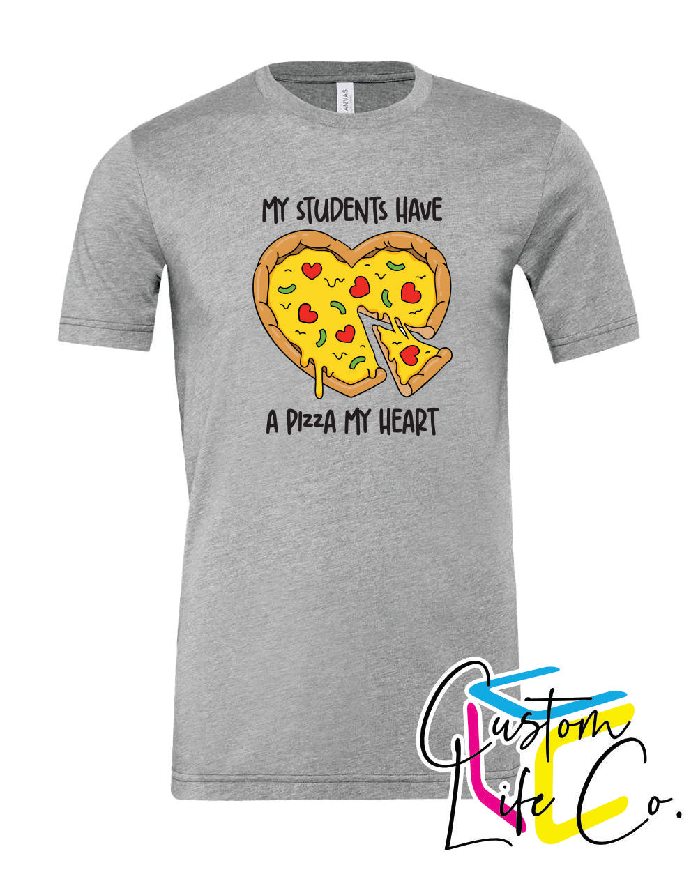 Valentine's Day Adult T-Shirt D11