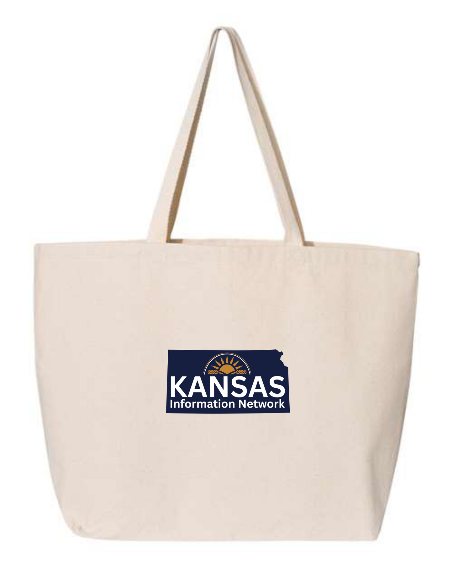 Kansas Information Network Bags