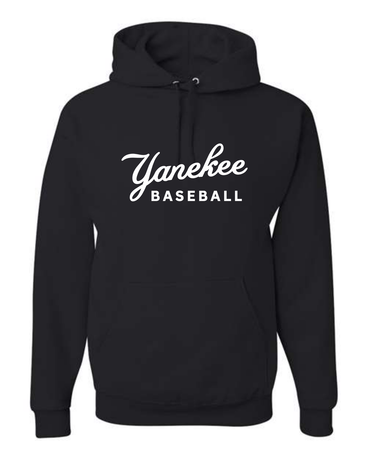 Yanekee Baseball Sweatshirts & Outerwear