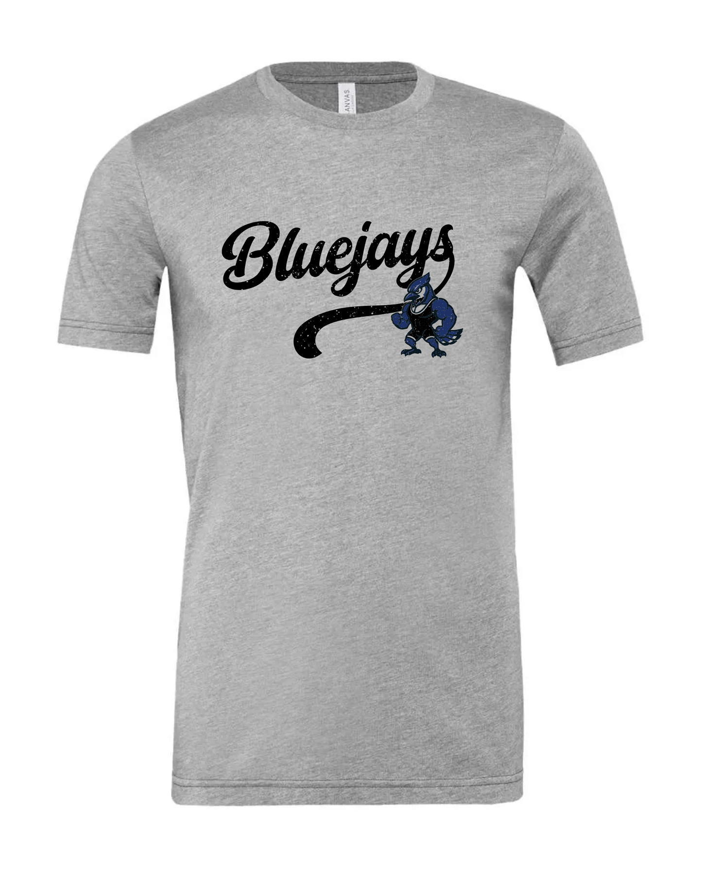SKW Bluejays T-Shirts & Long Sleeve
