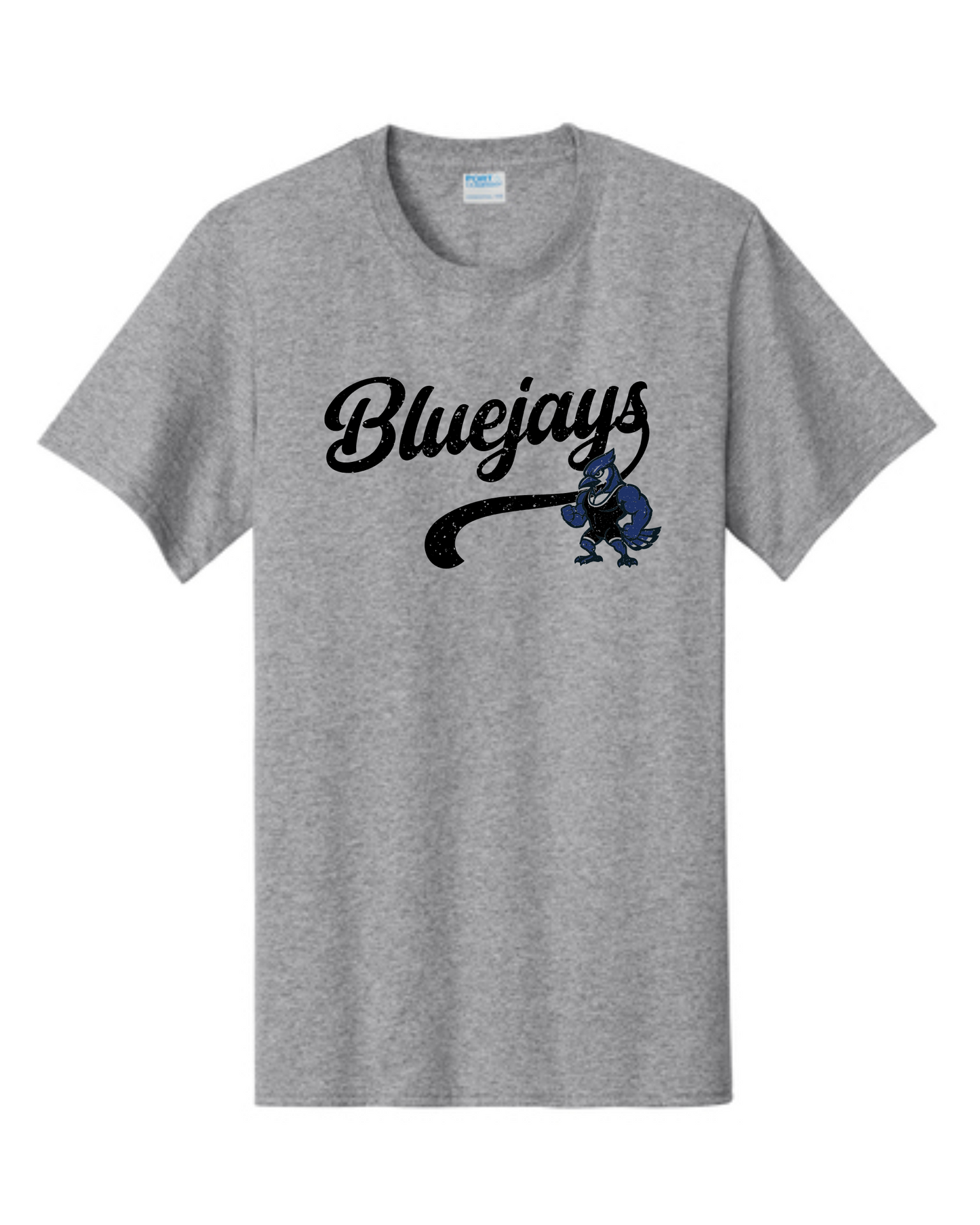 SKW Bluejays Tall Apparel