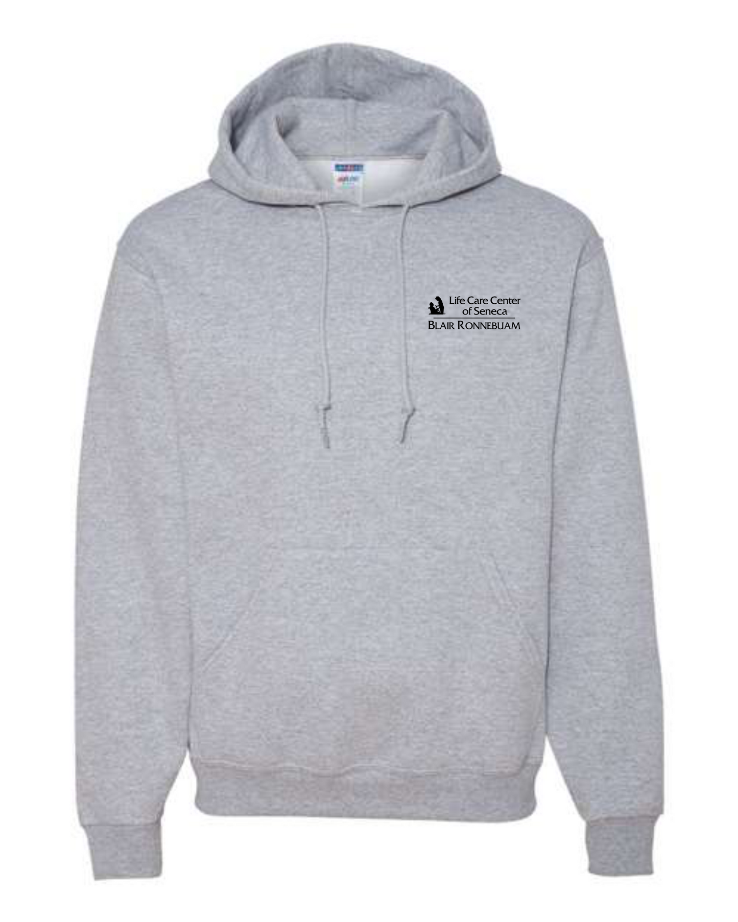 LifeCare Floral 2 Sweatshirts & Outerwear