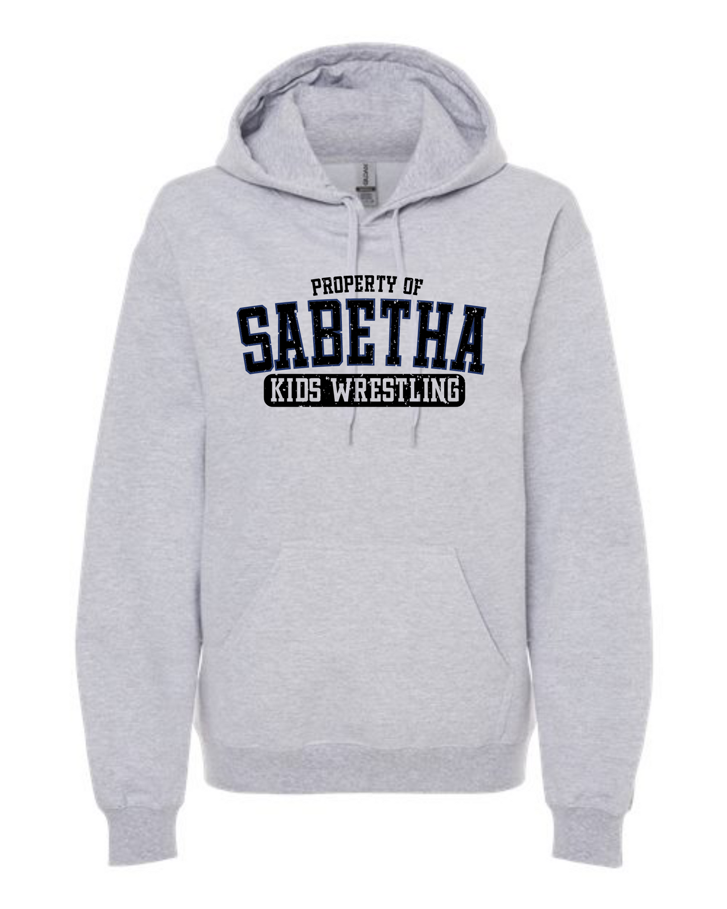 Property of SKW Sweatshirts & Outerwear