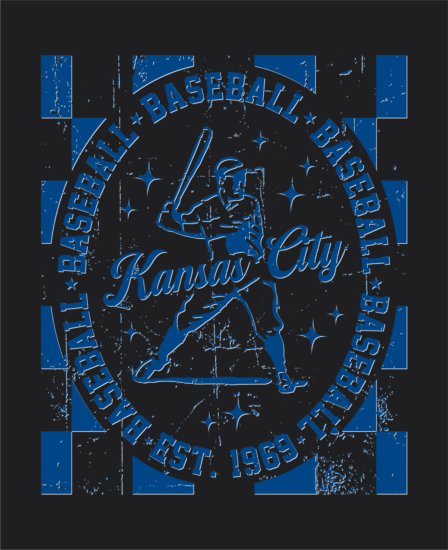 Vintage Kansas City Baseball