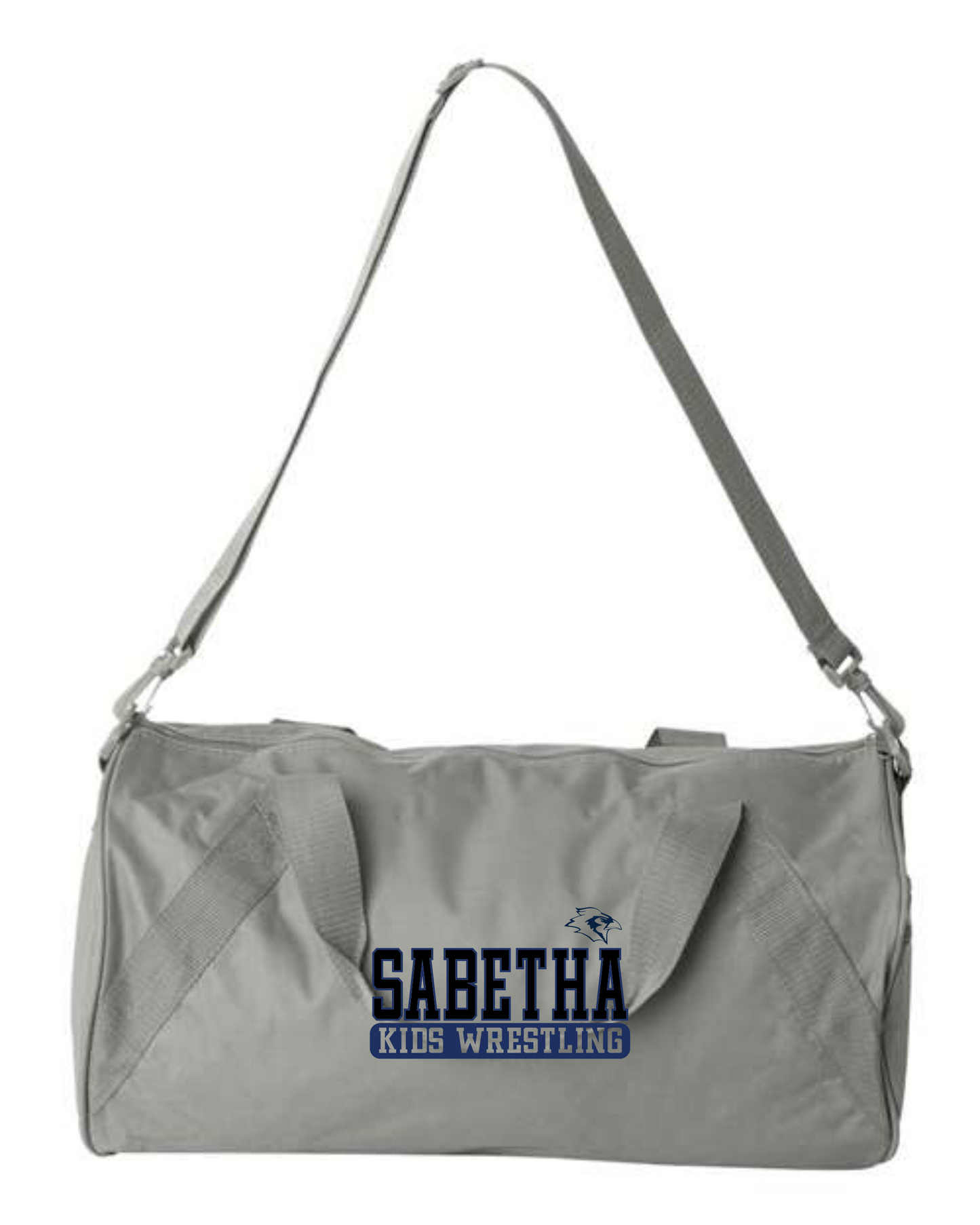 SKW Small Bluejays Logo Bags