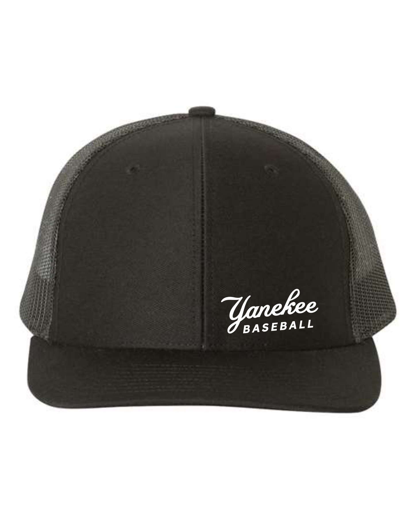 Yanekee Baseball Angled Headwear