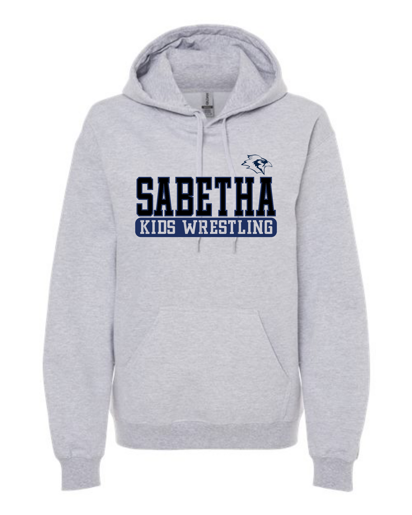 SKW Small Bluejays Logo Sweatshirts & Outerwear