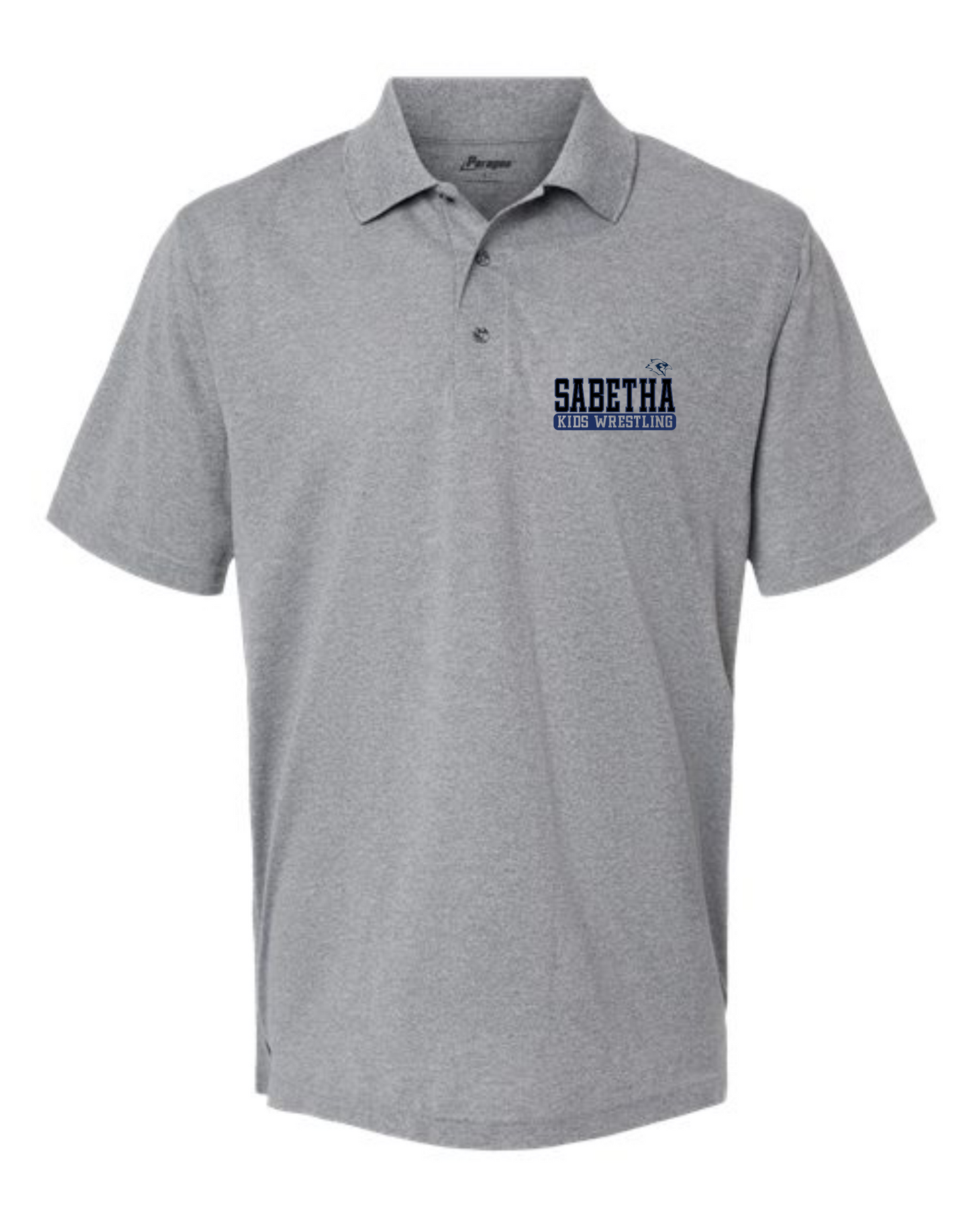 SKW Small Bluejays Logo Polos & Dresswear