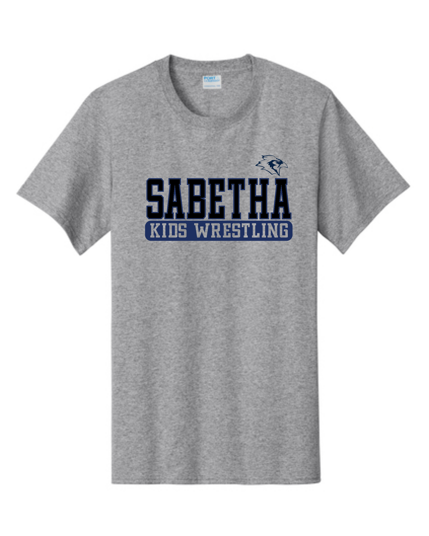 SKW Small Bluejays Logo Tall Apparel
