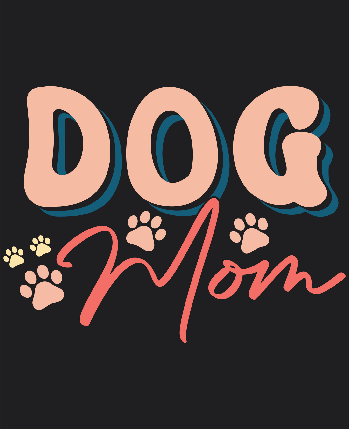 Dog Mom
