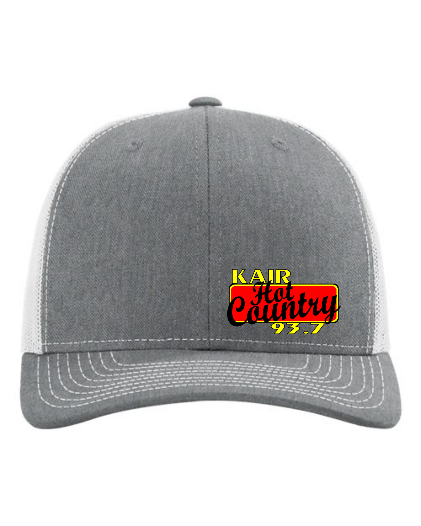 93.7 Headwear