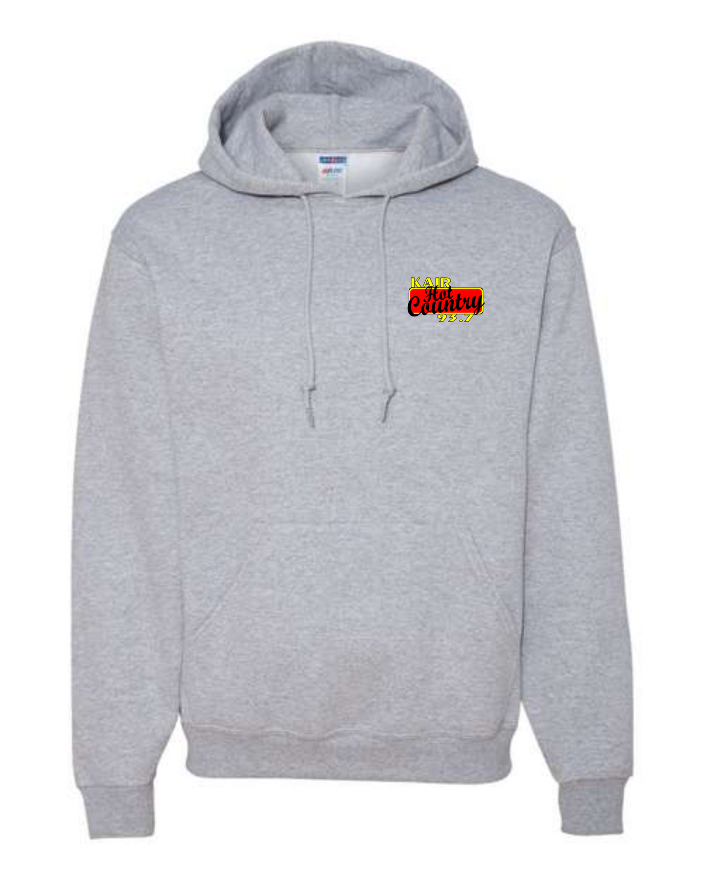 93.7 Sweatshirts & Outerwear