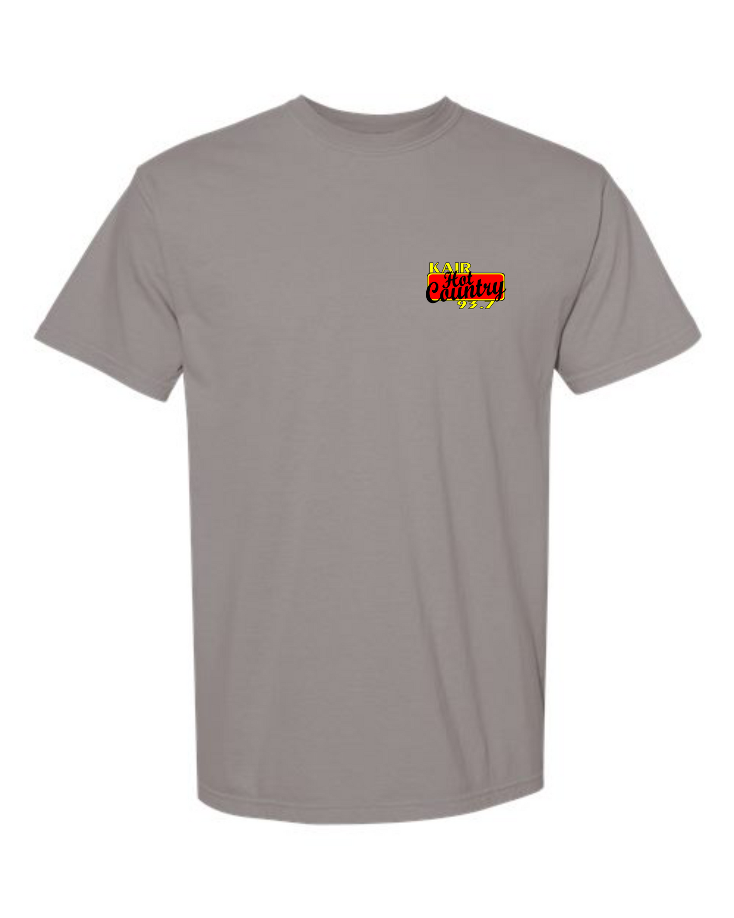 93.7 T-Shirts & Long Sleeve