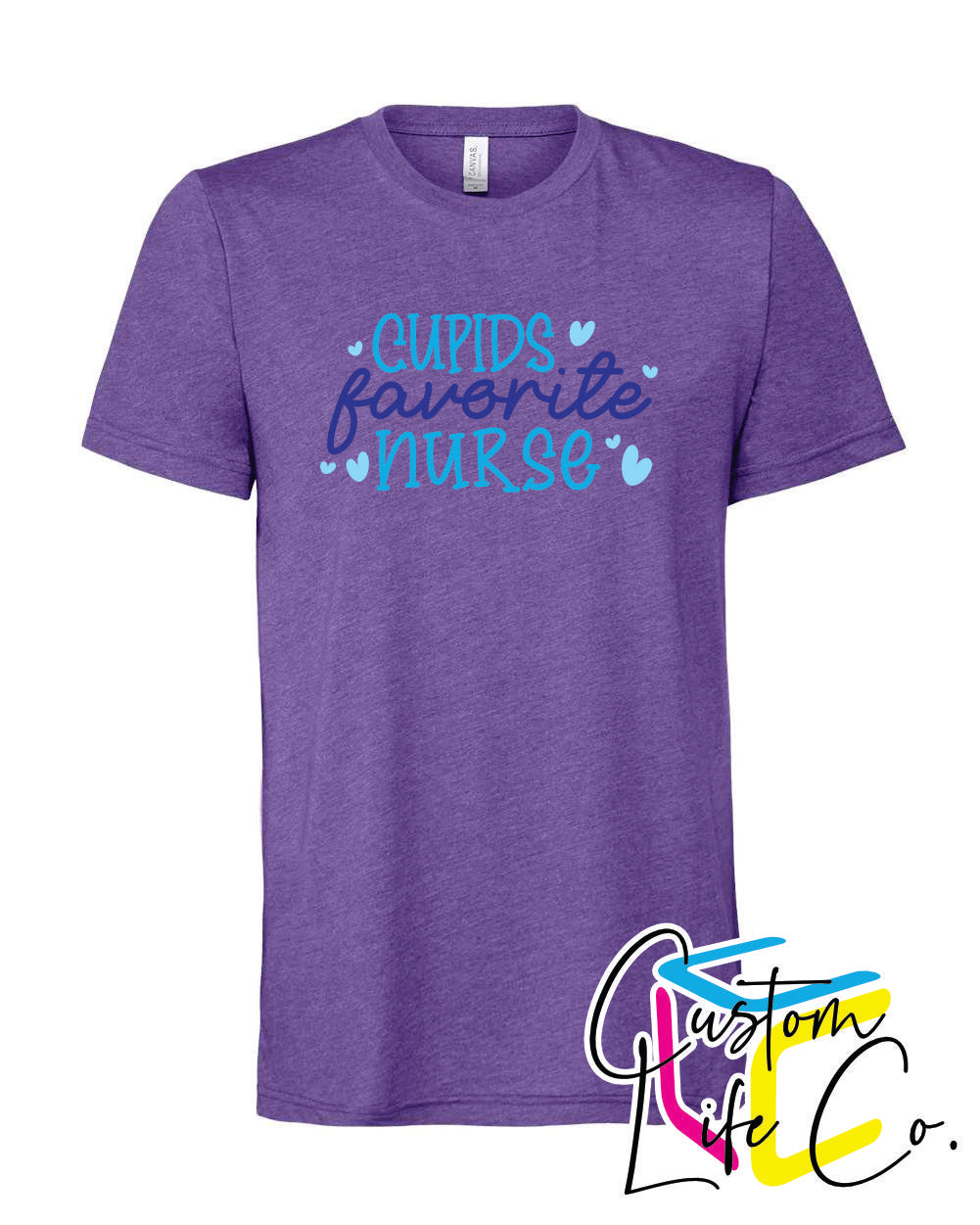 Valentine's Day Adult T-Shirt D15