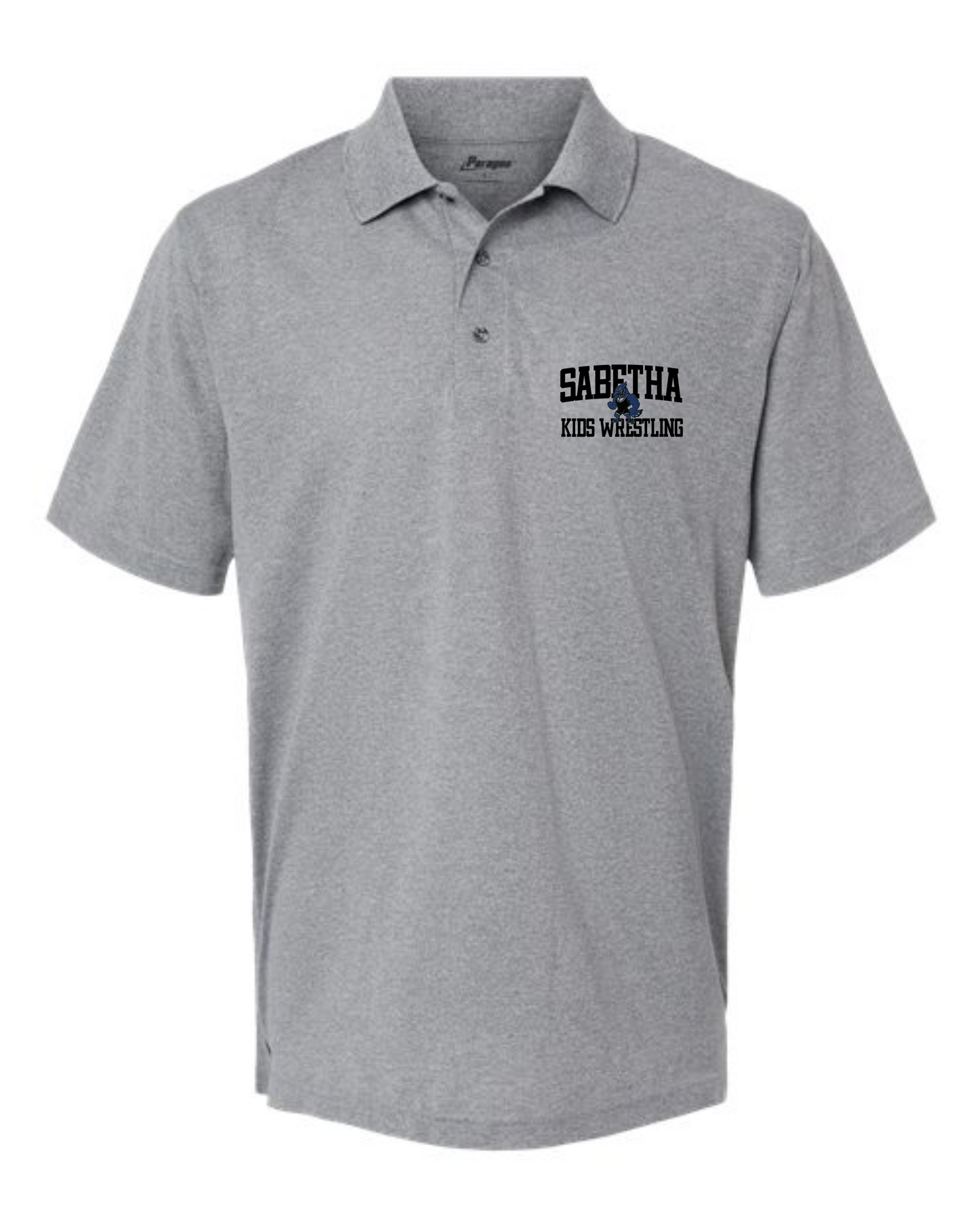 SKW With Bluejay Polos & Dresswear