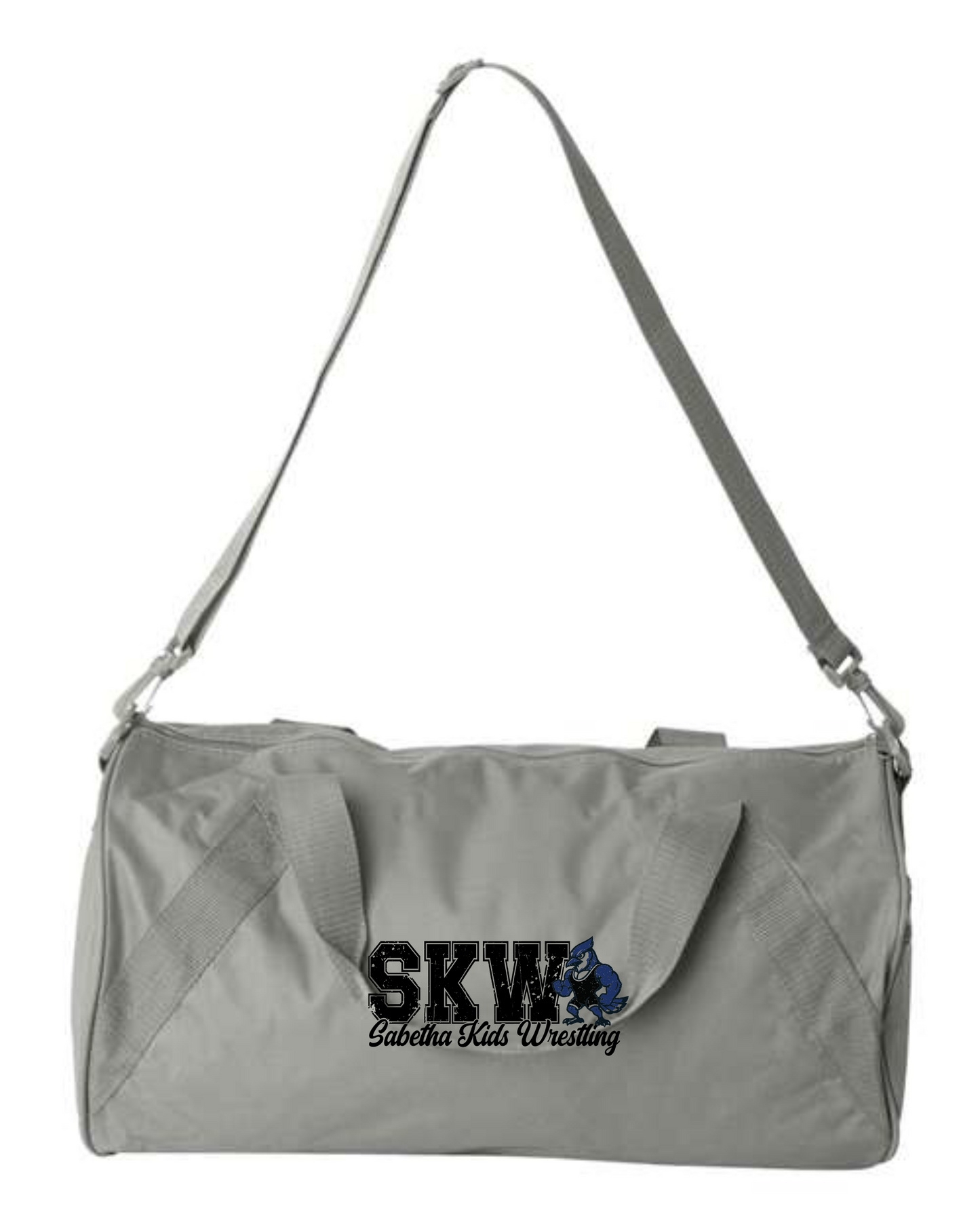 "SKW" Graphic Bags