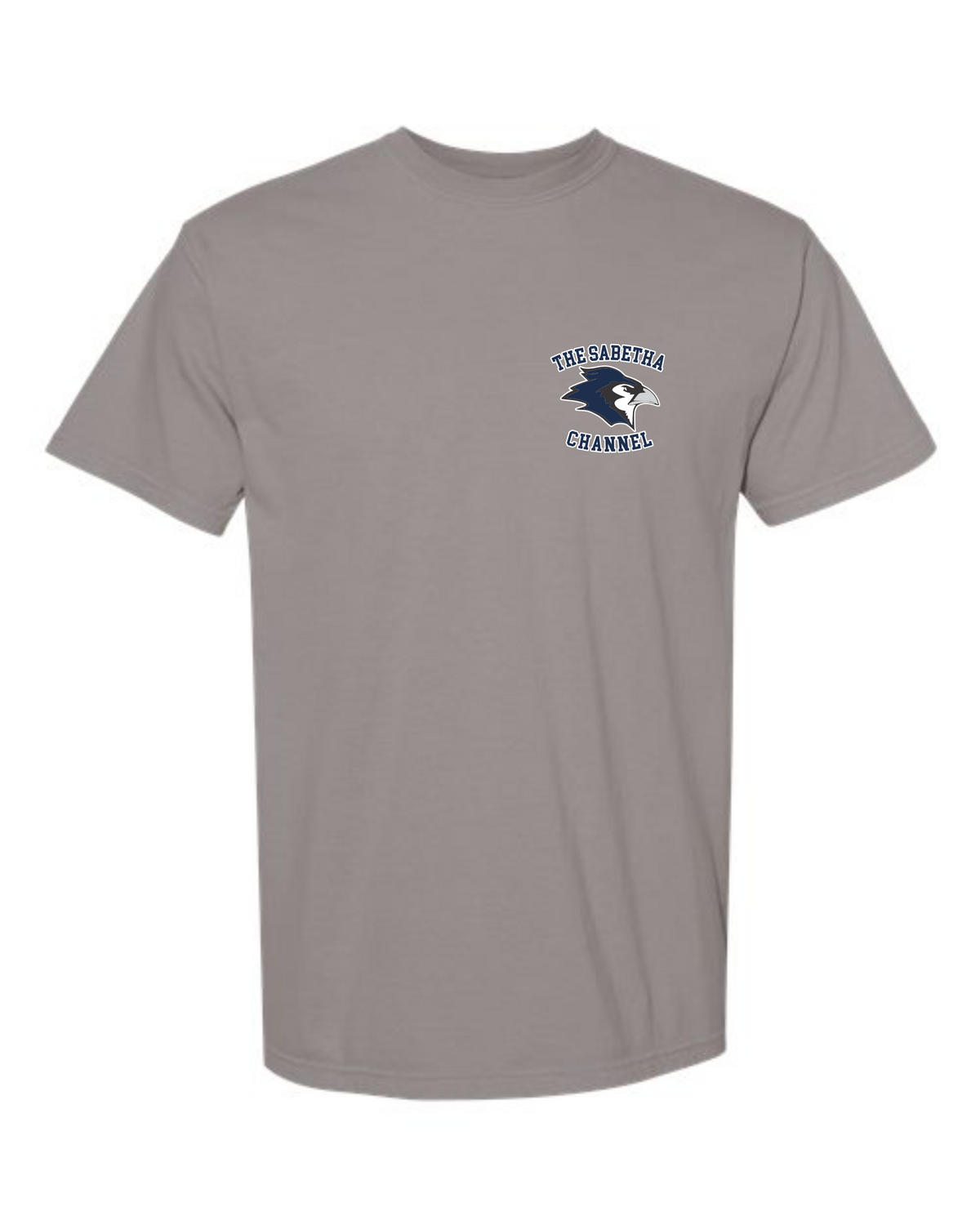 The Sabetha Channel T-Shirts & Long Sleeve