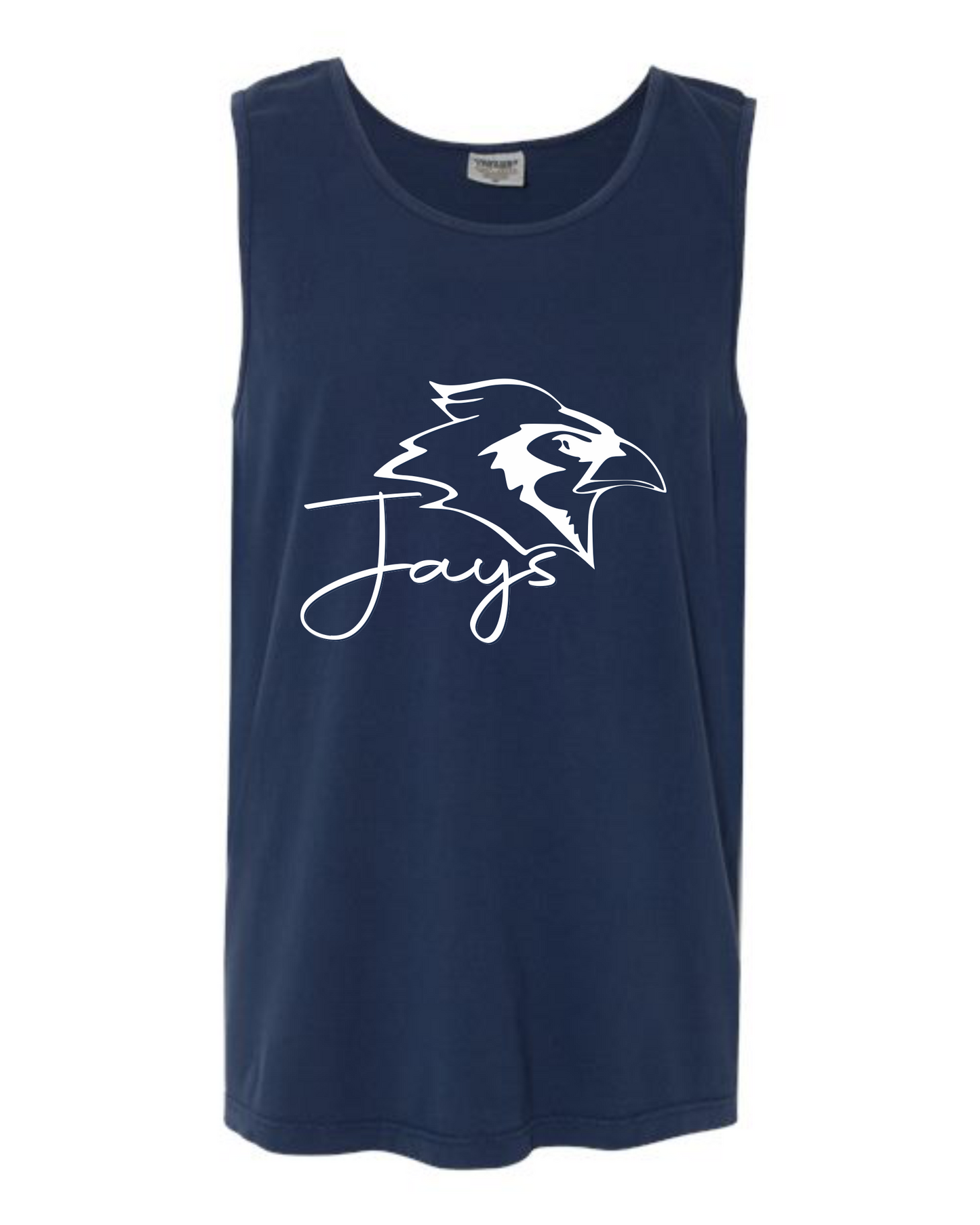 Jays Tank Tops