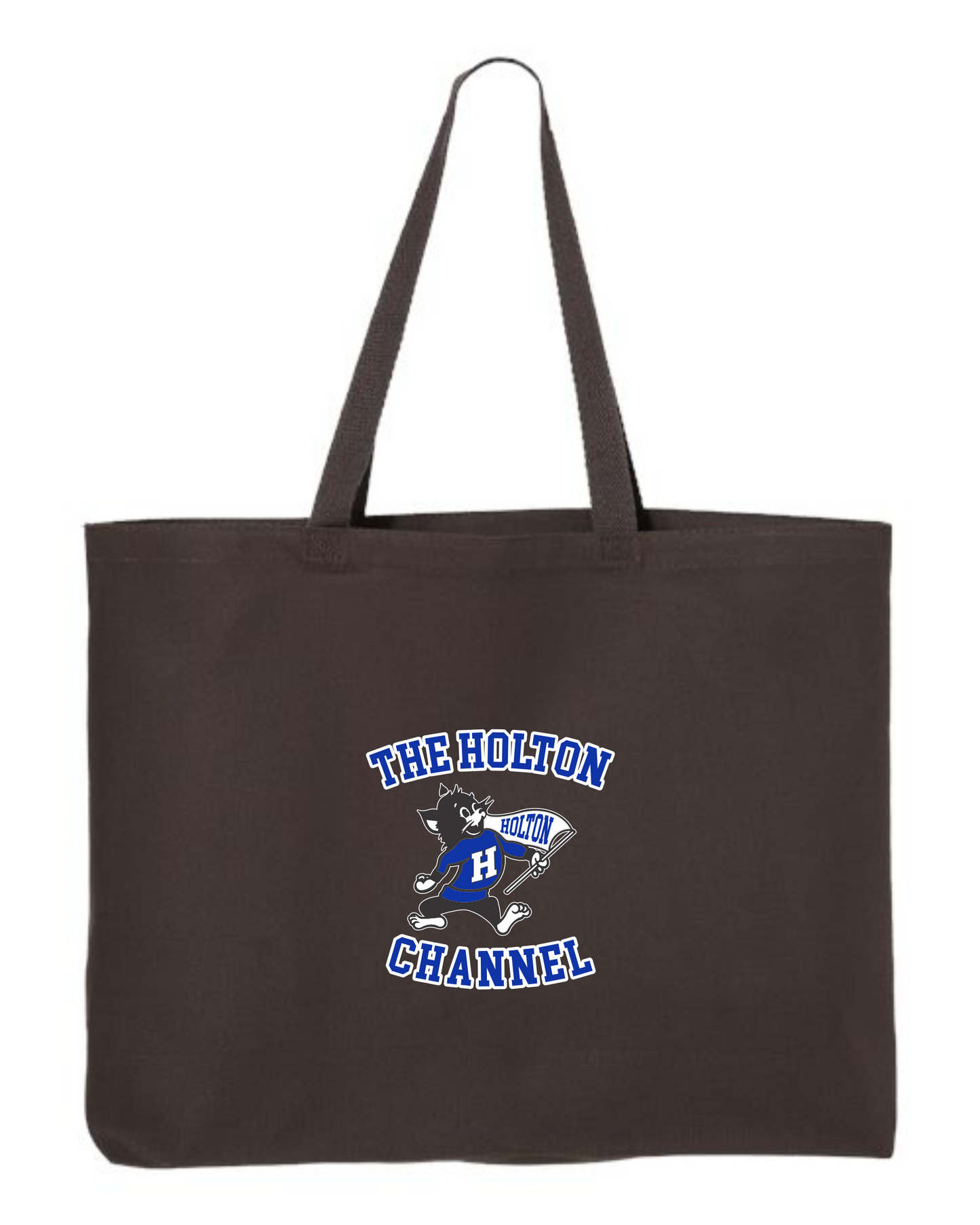 The Holton Channel Bags