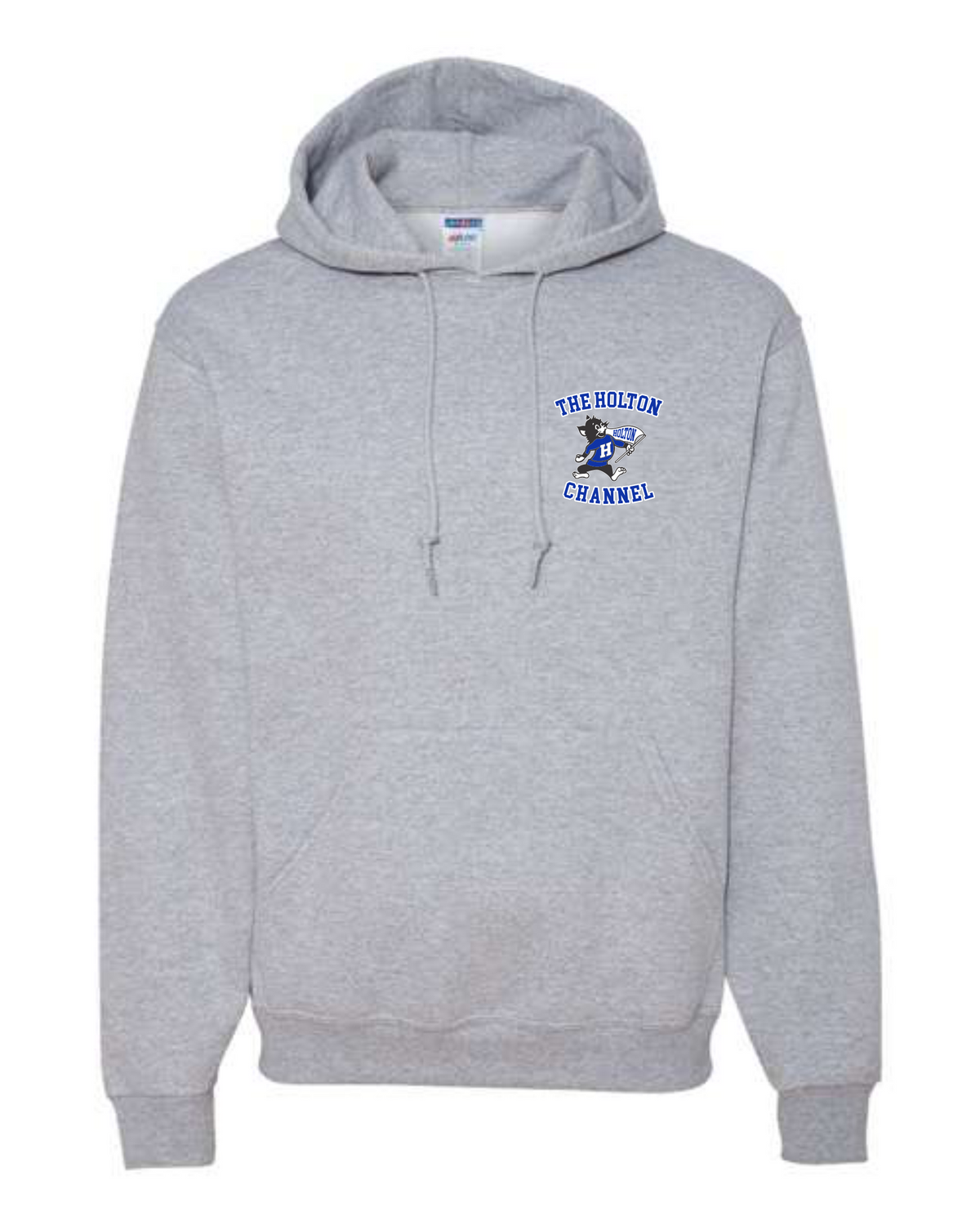 The Holton Channel Sweatshirts & Outerwear