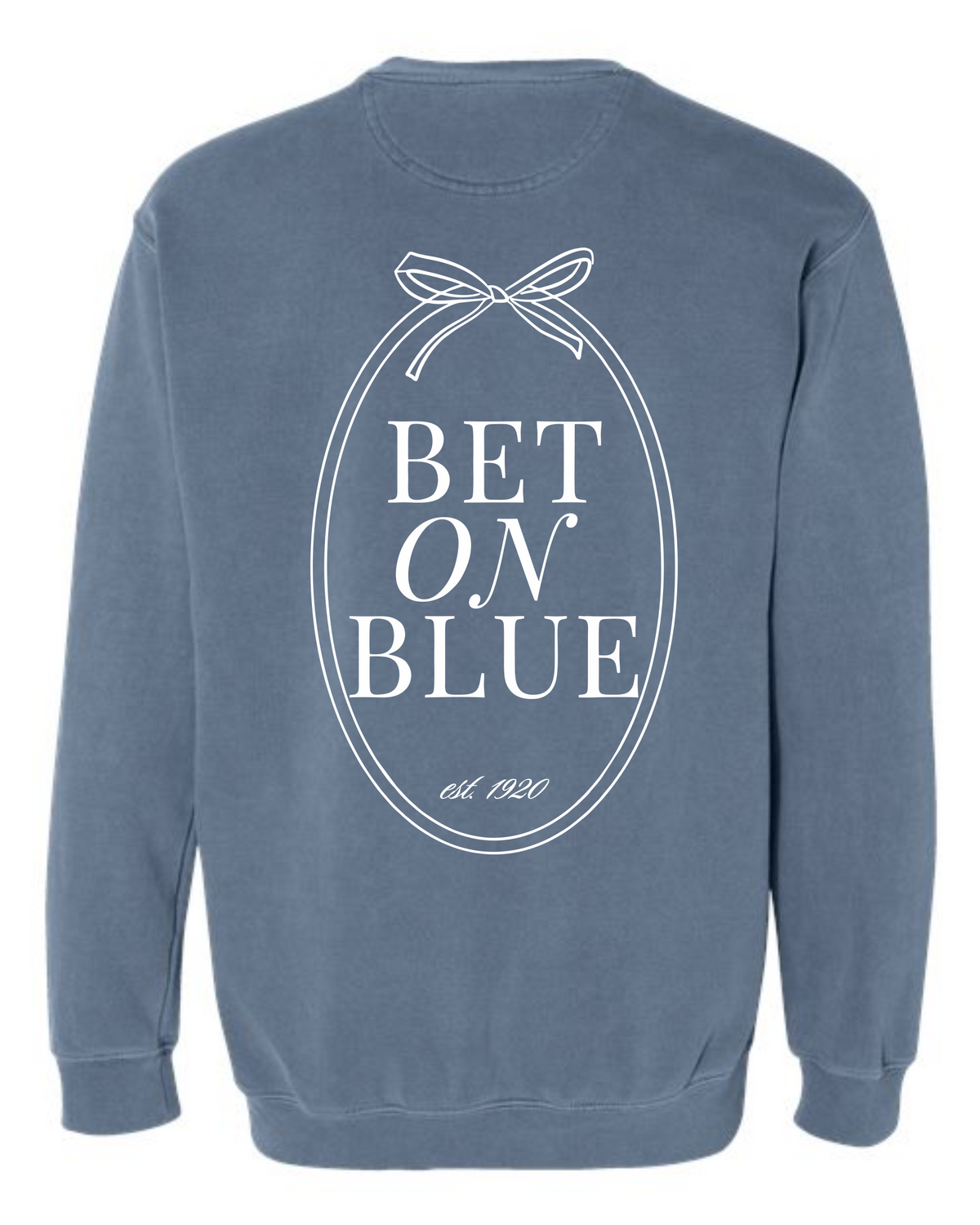 Sabetha High Cheerleading Club Sweatshirt