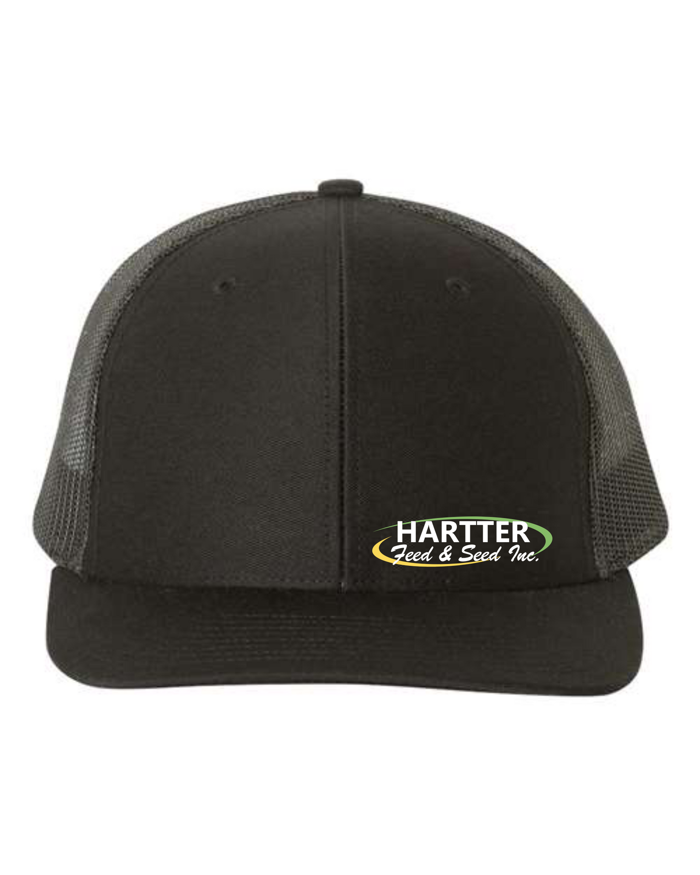 Hartter Feed & Seed Headwear