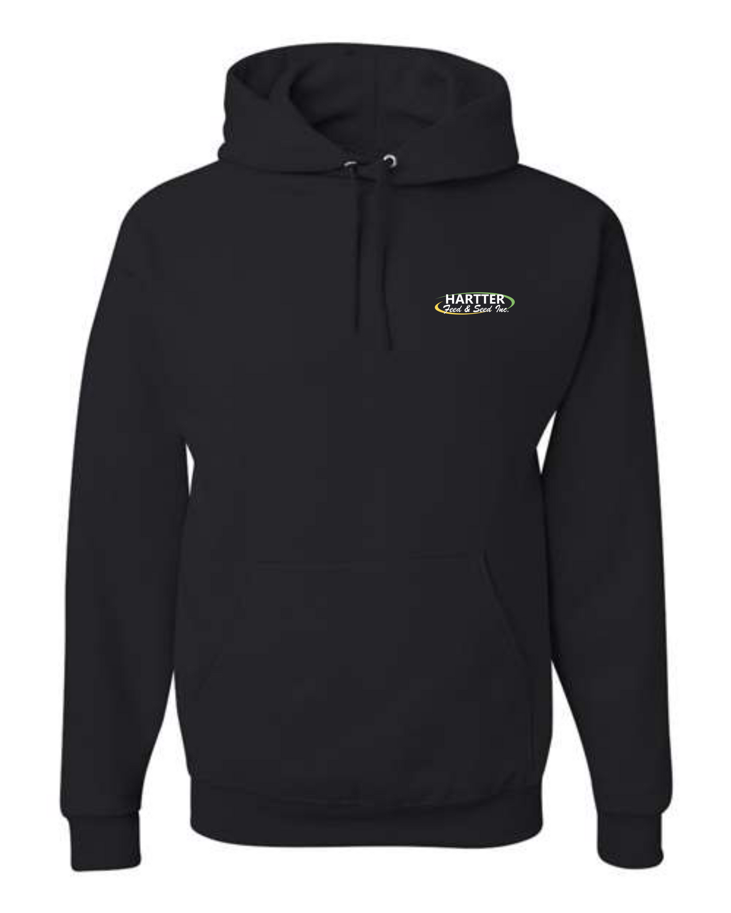 Hartter Feed & Seed Sweatshirts & Outerwear