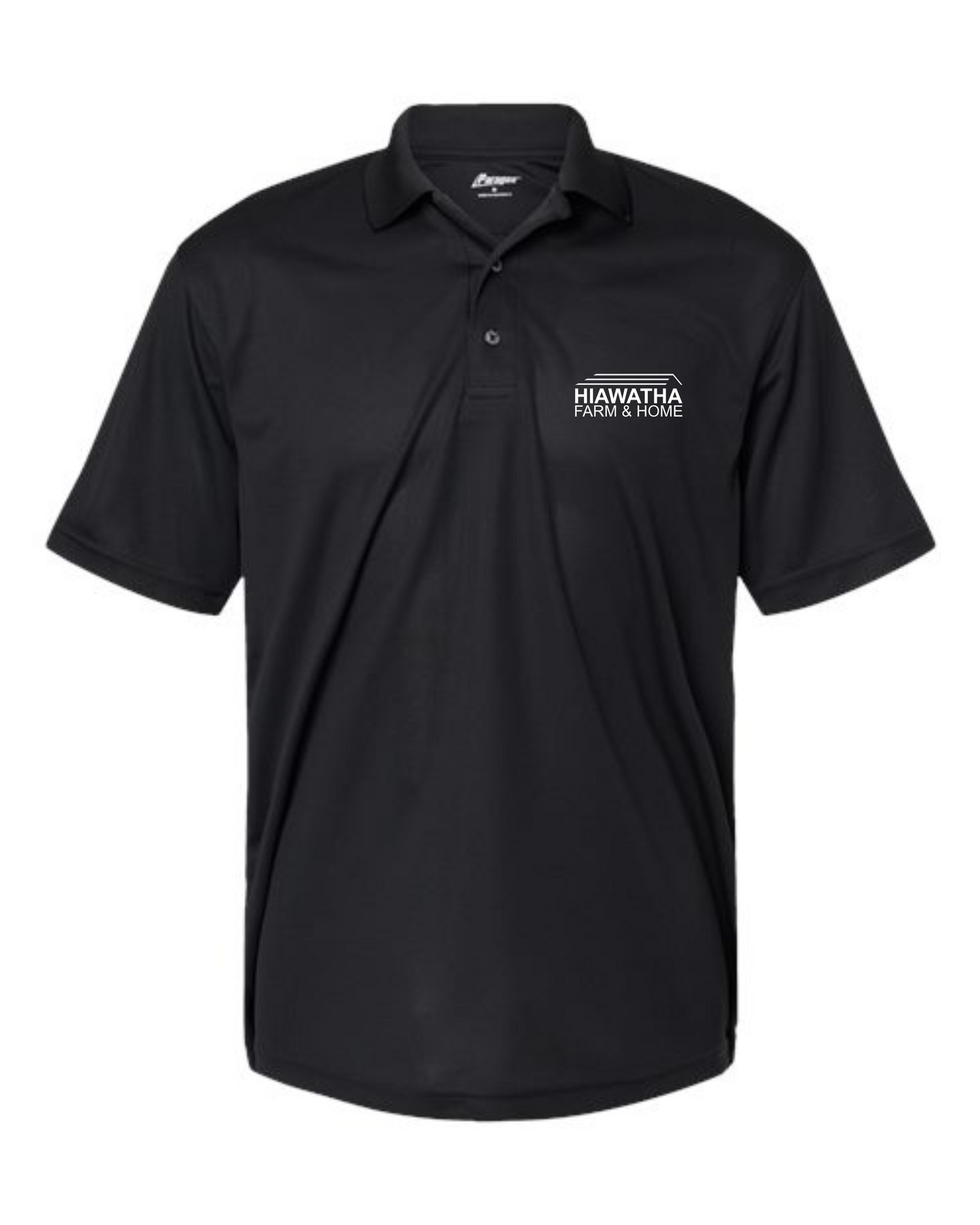 Hiawatha Farm & Home Polos & Dresswear