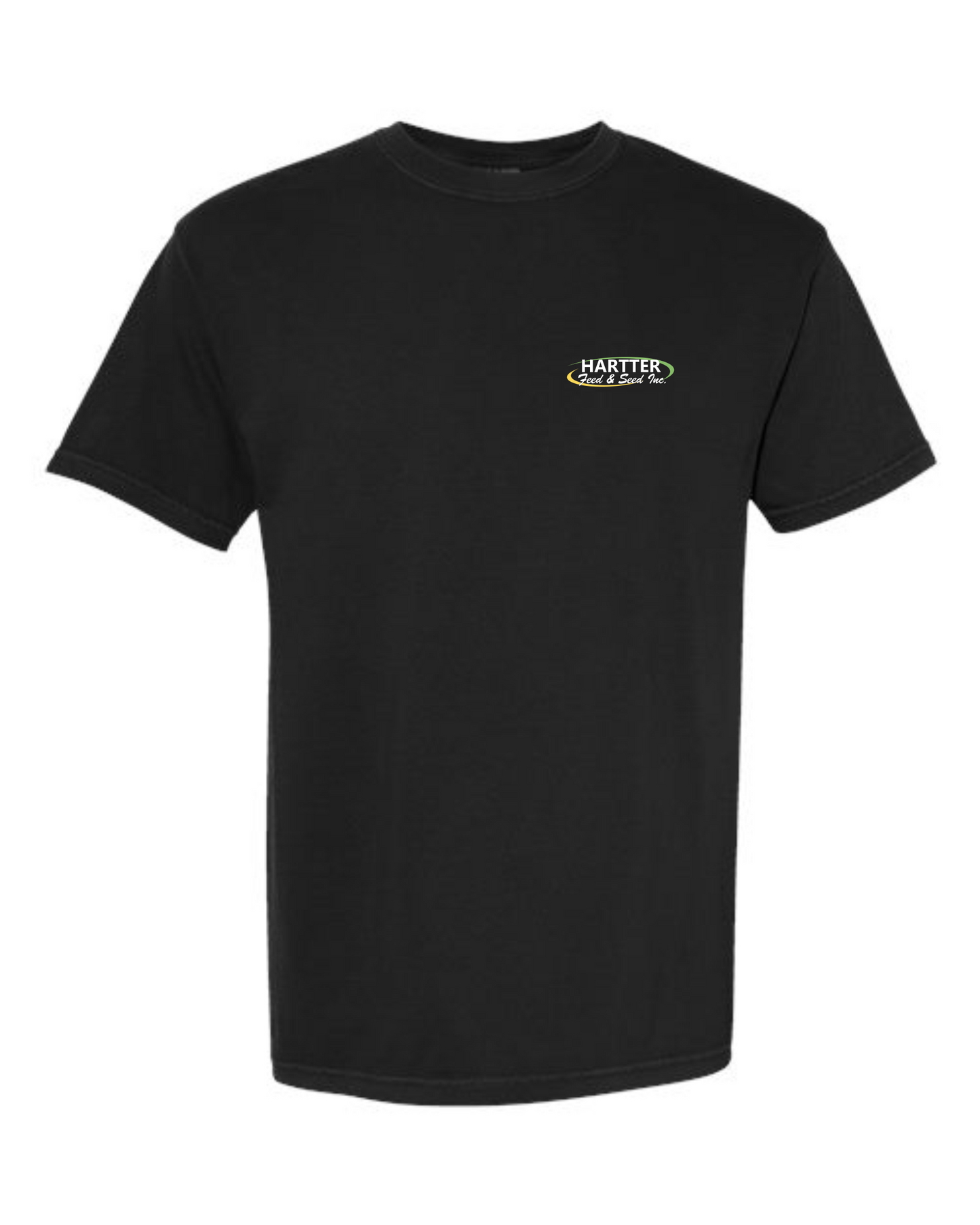 Hartter Feed & Seed T-Shirts & Long Sleeve