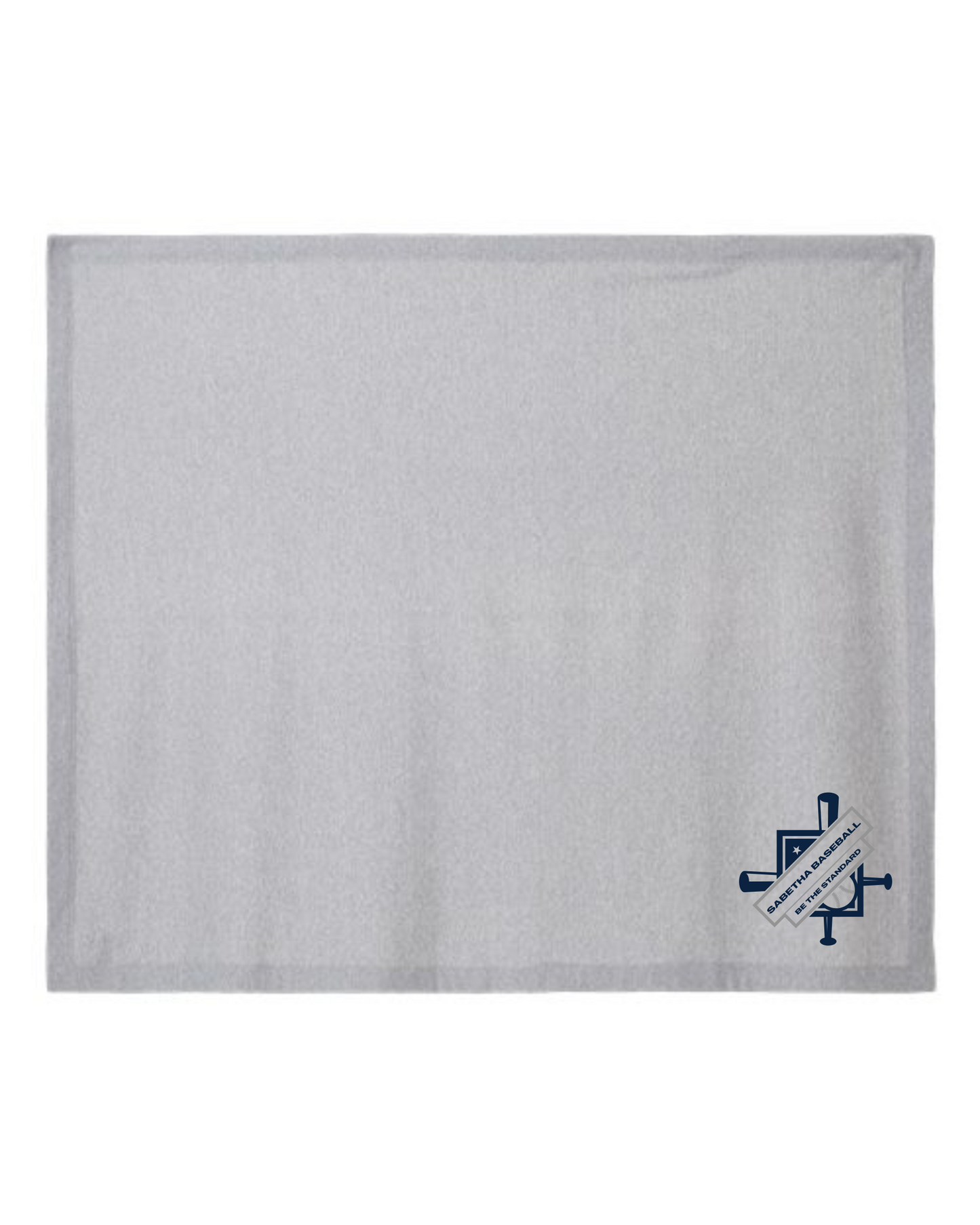 Be The Standard Towels and Blankets