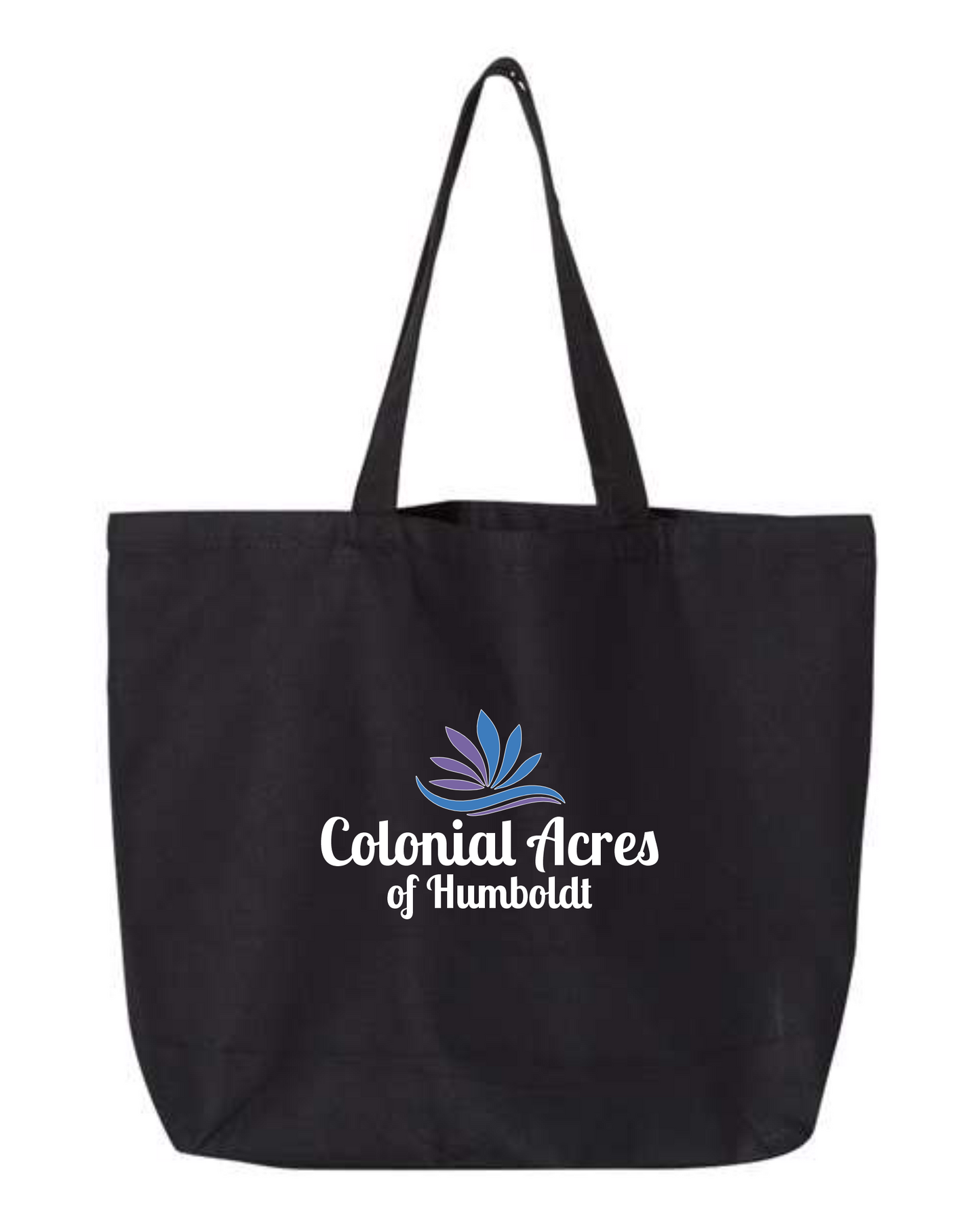 Colonial Acres of Humboldt Bags