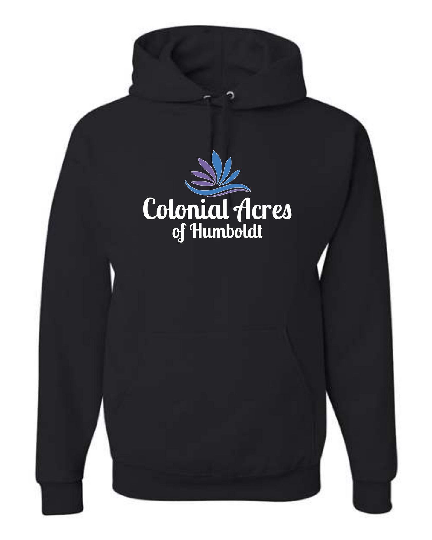 Colonial Acres of Humboldt Sweatshirts & Outerwear