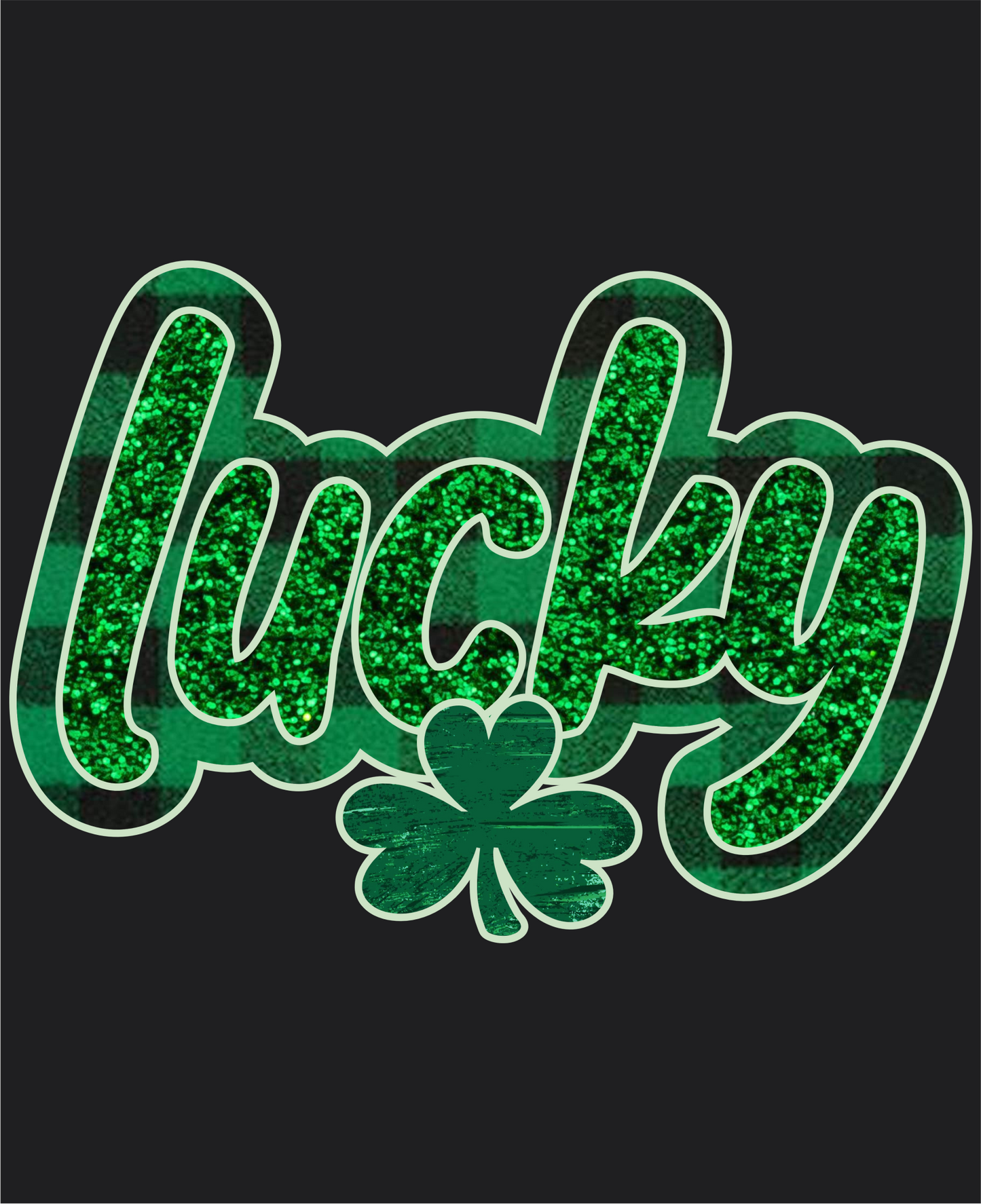 Lucky