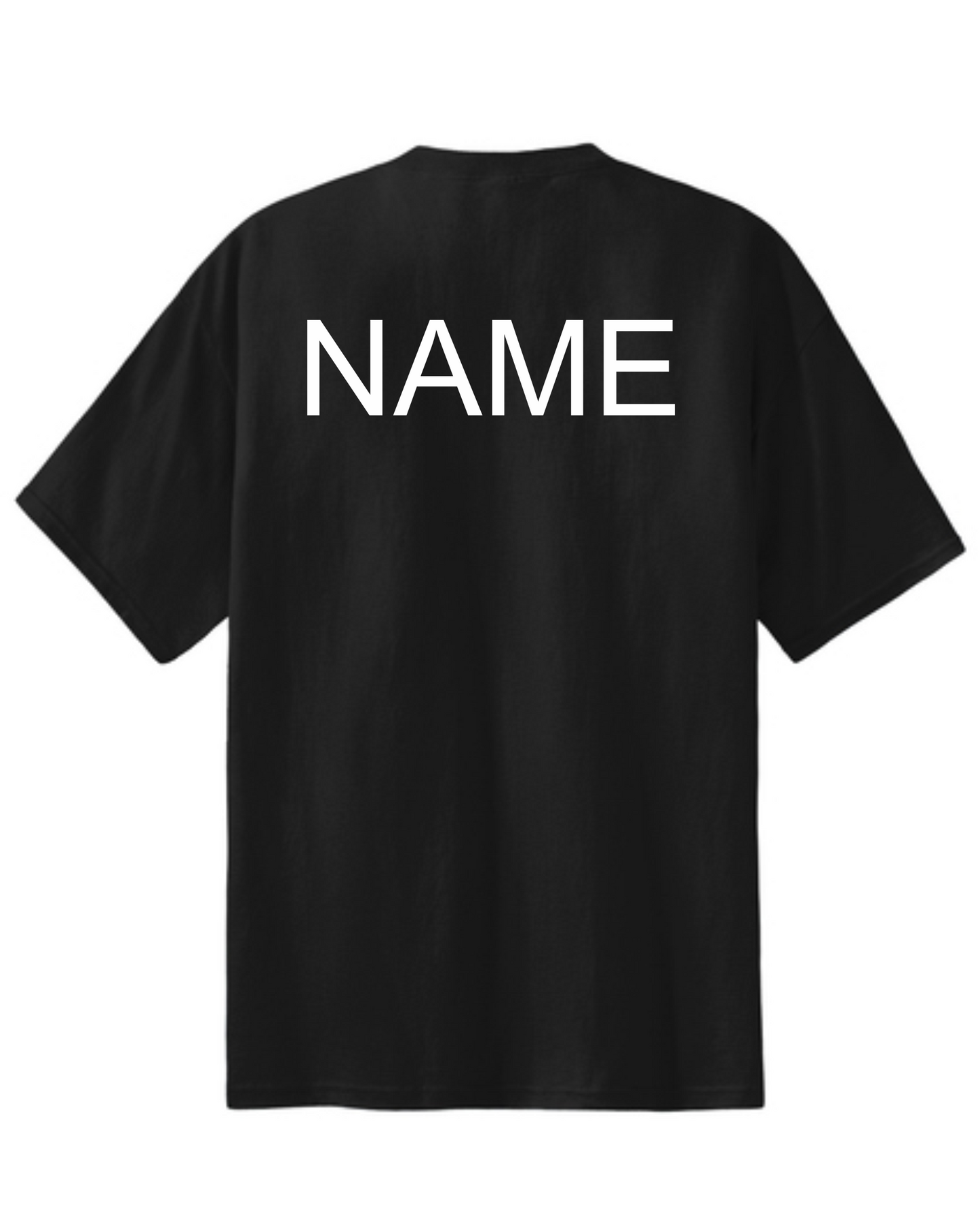 SFD Logo with Name Tall Apparel