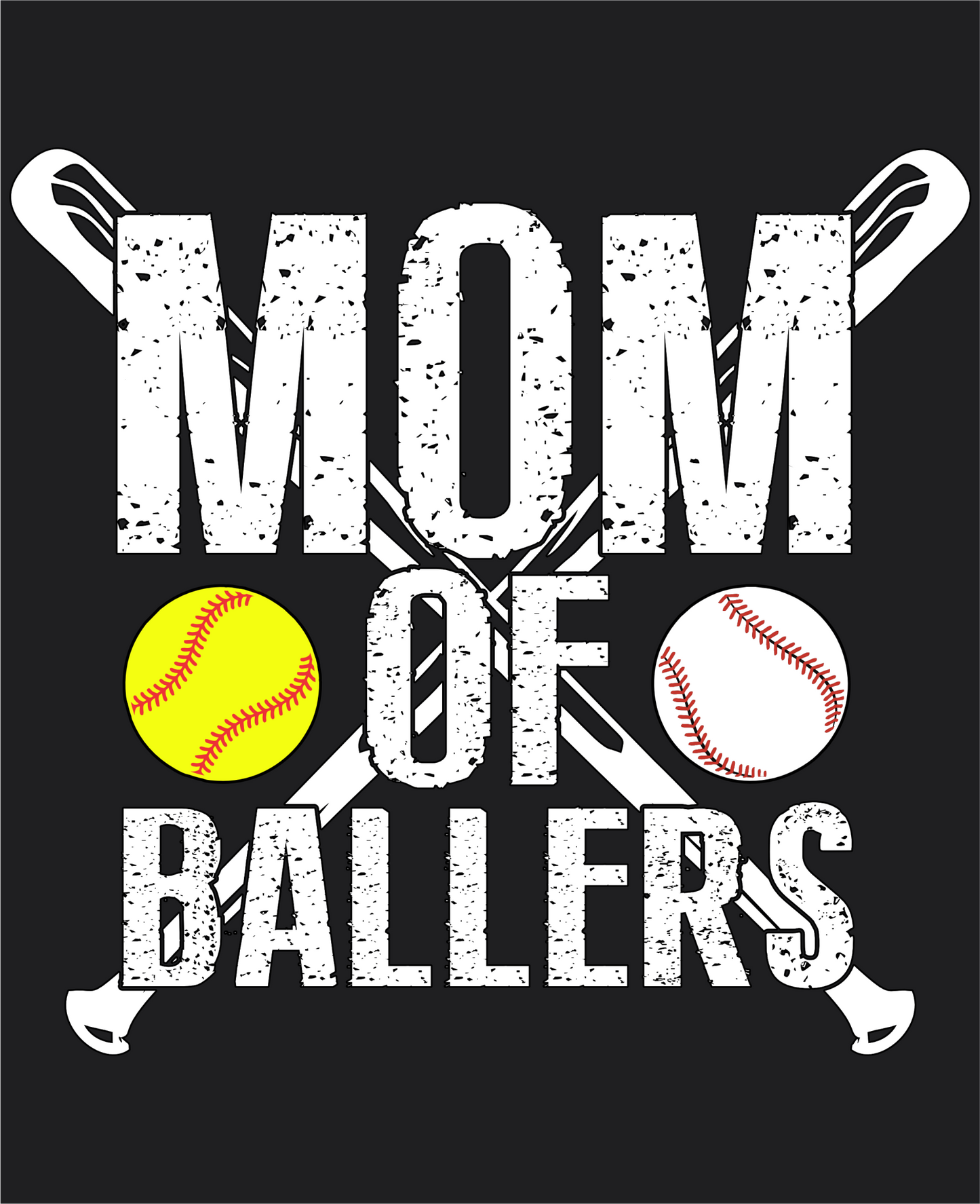 Mom of Ballers