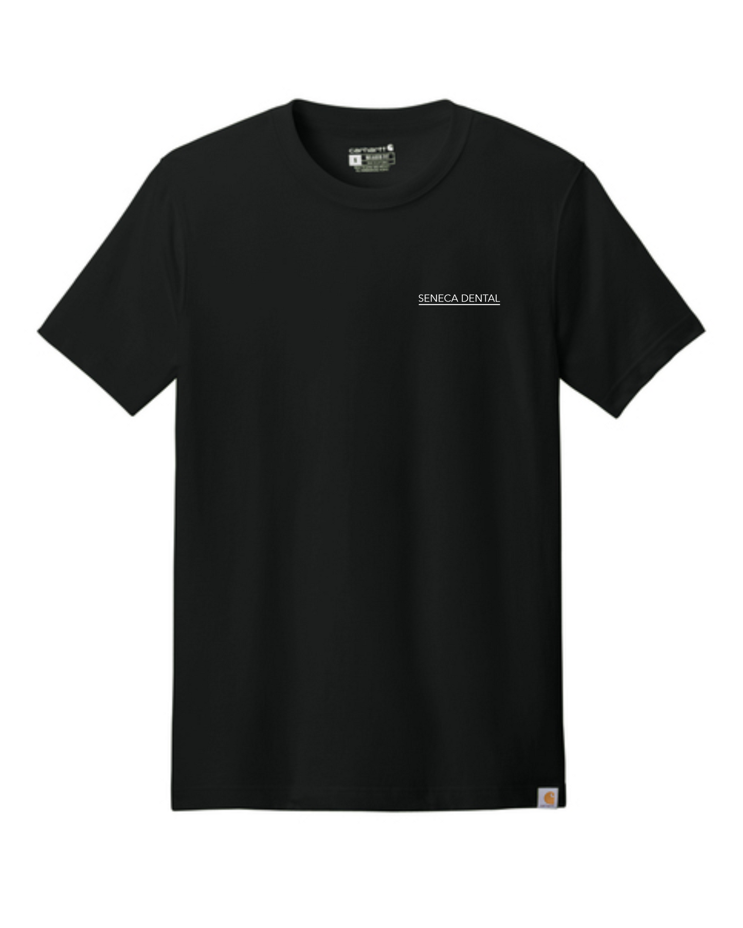 Seneca Dental Logo Carhartt Apparel