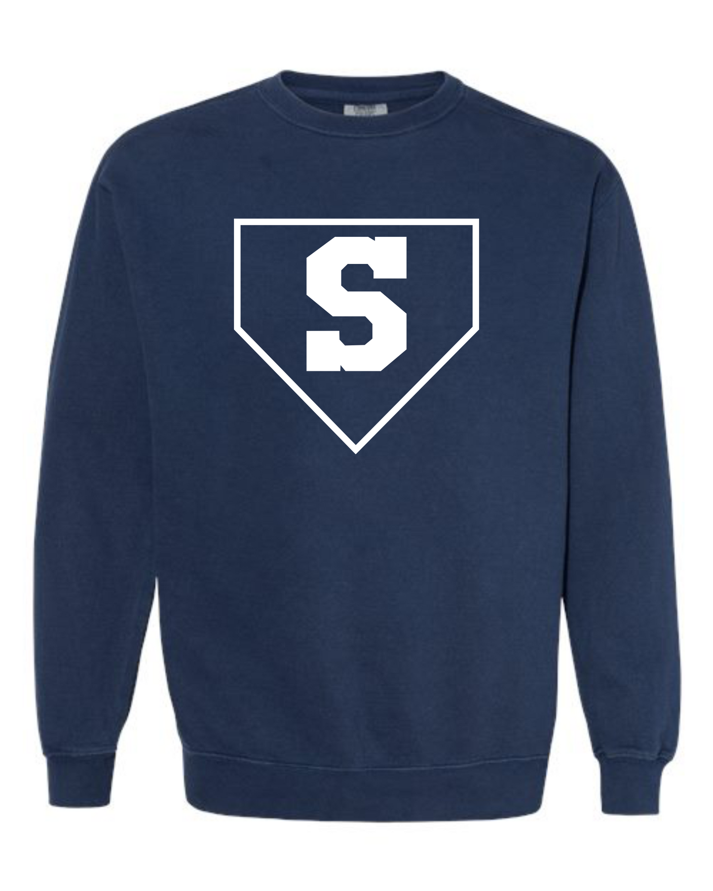 Sabetha Baseball Sweatshirts & Outerwear