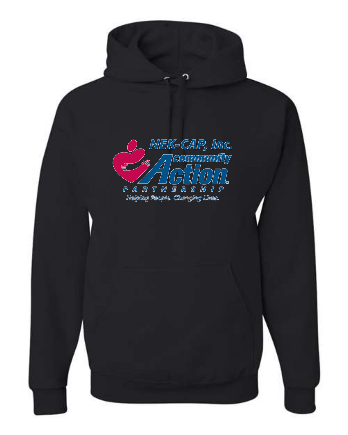 Community Action Sweatshirts & Outerwear