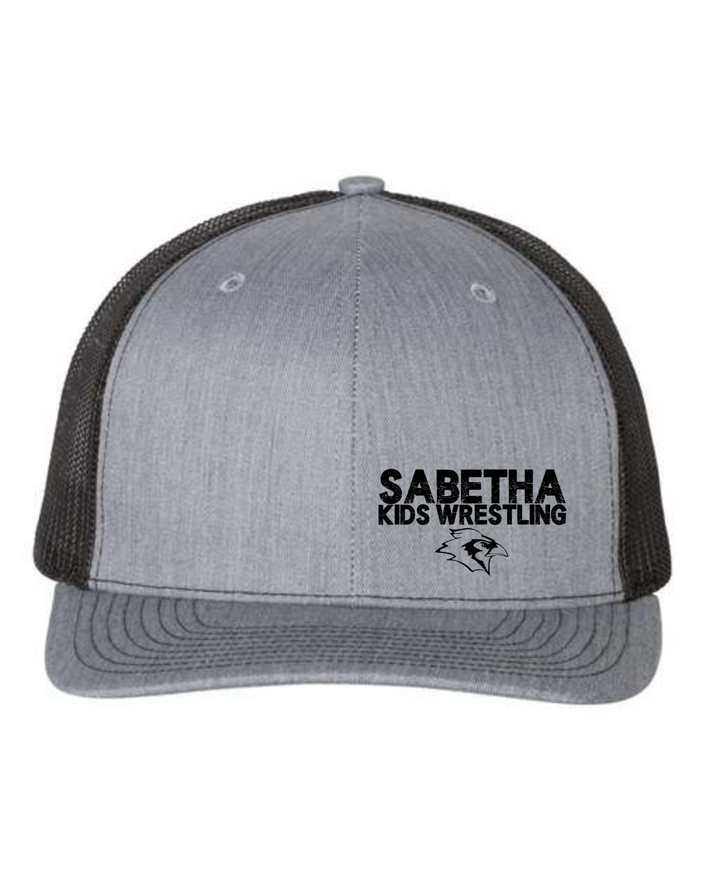 SKW Bluejays Logo Headwear