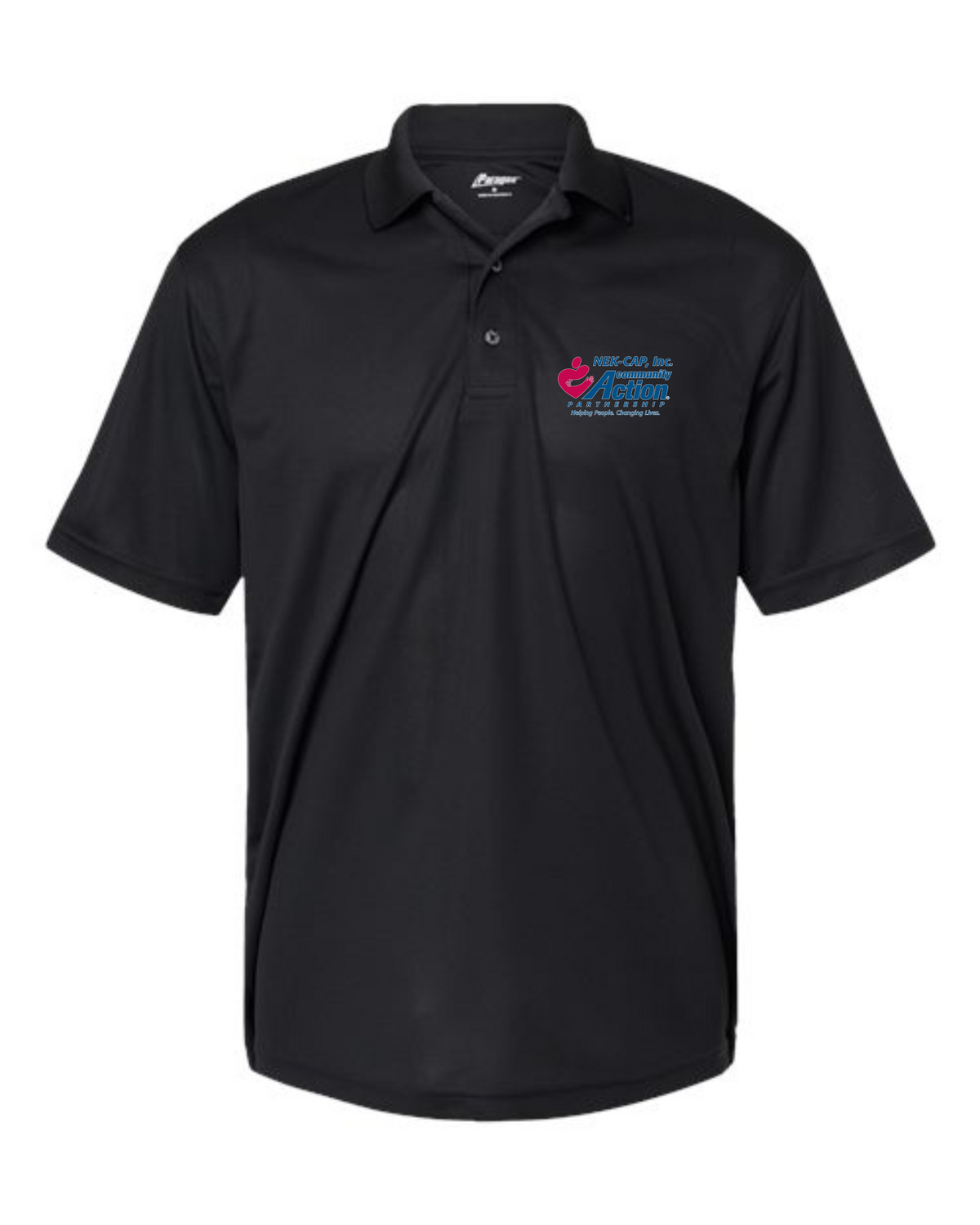 Community Action Polos, Button-Up Shirts, & Dresswear