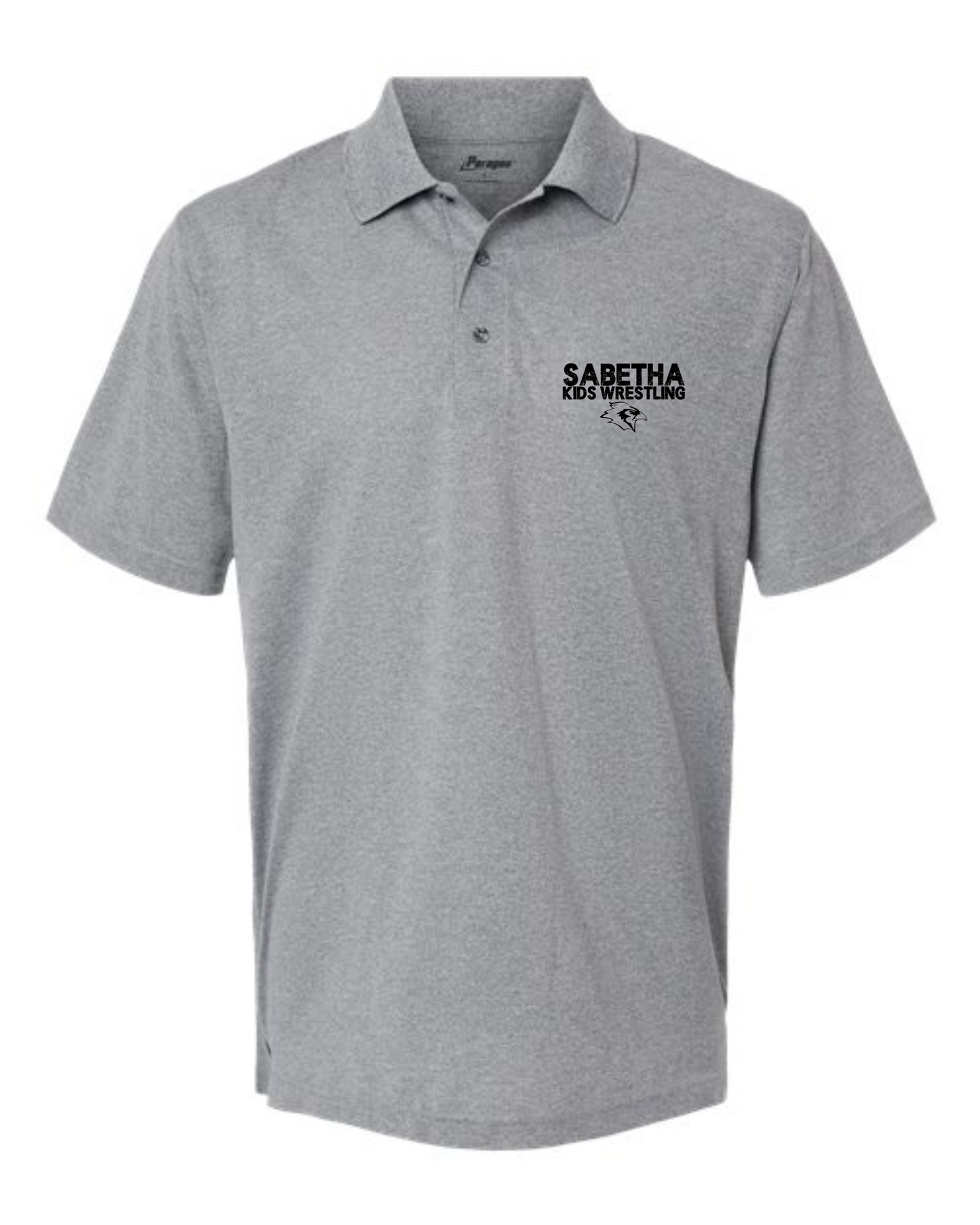 SKW Bluejays Logo Polos & Dresswear