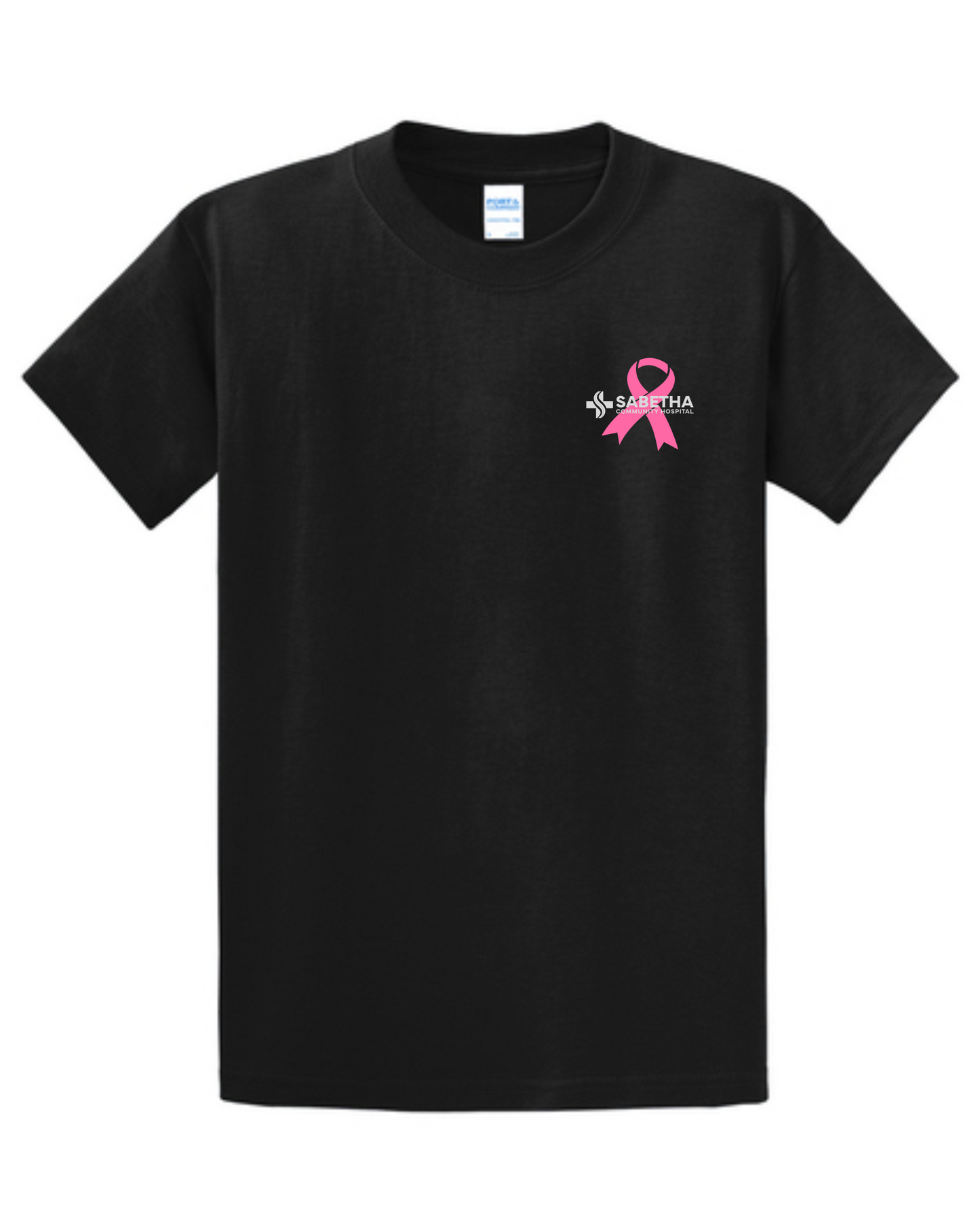 SCH Breast Cancer Awareness Tall Apparel