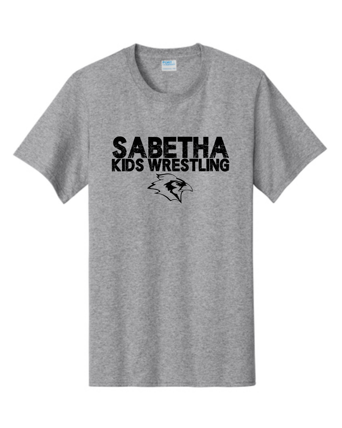 SKW Bluejays Logo Tall Apparel