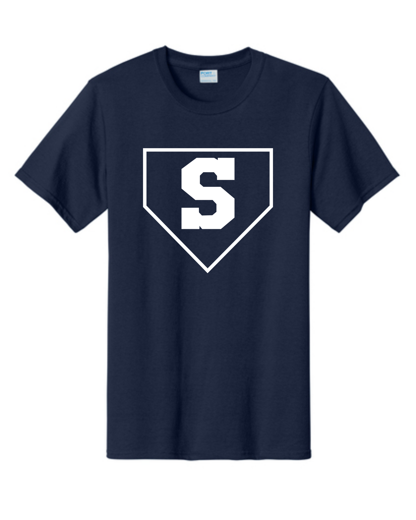 Sabetha Baseball Tall Apparel